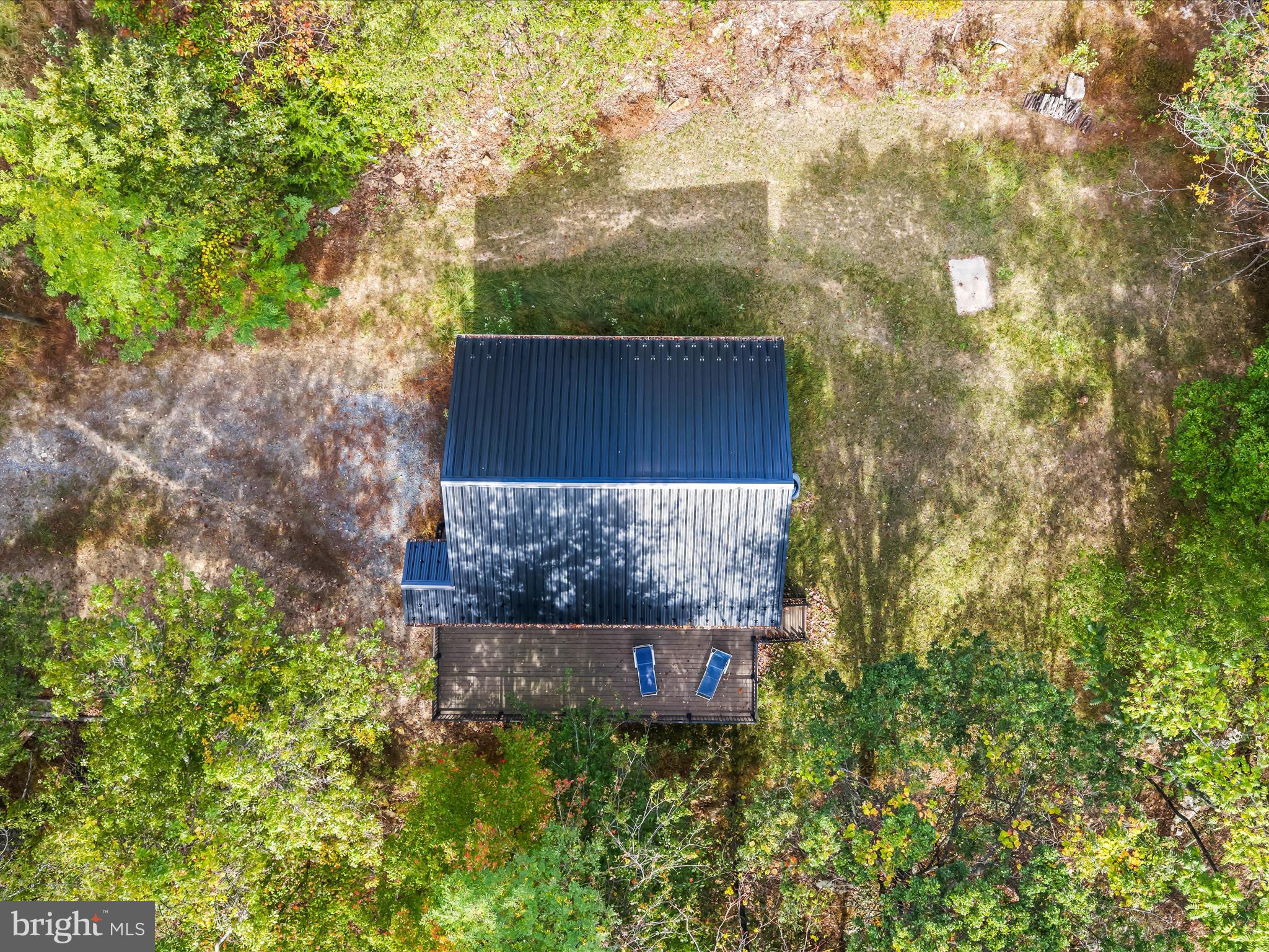 VALLEY HIGH TIMBER FARMS - Residential