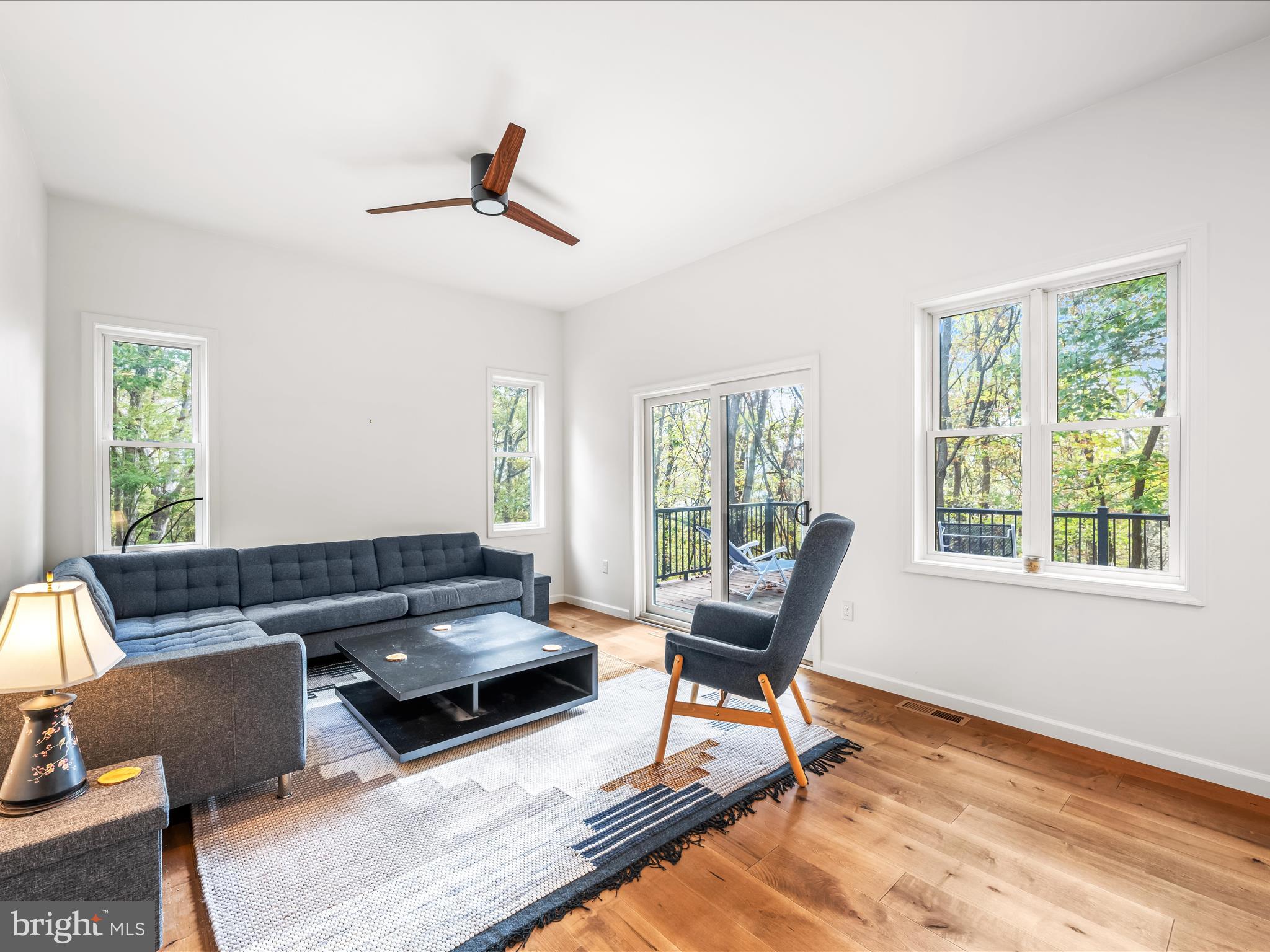 VALLEY HIGH TIMBER FARMS - Residential