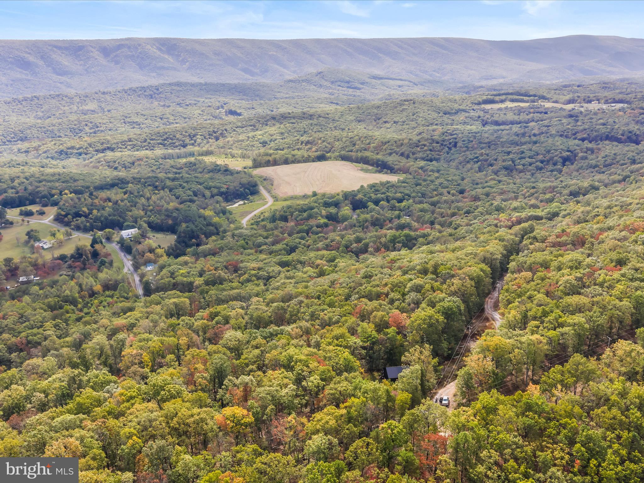 VALLEY HIGH TIMBER FARMS - Residential