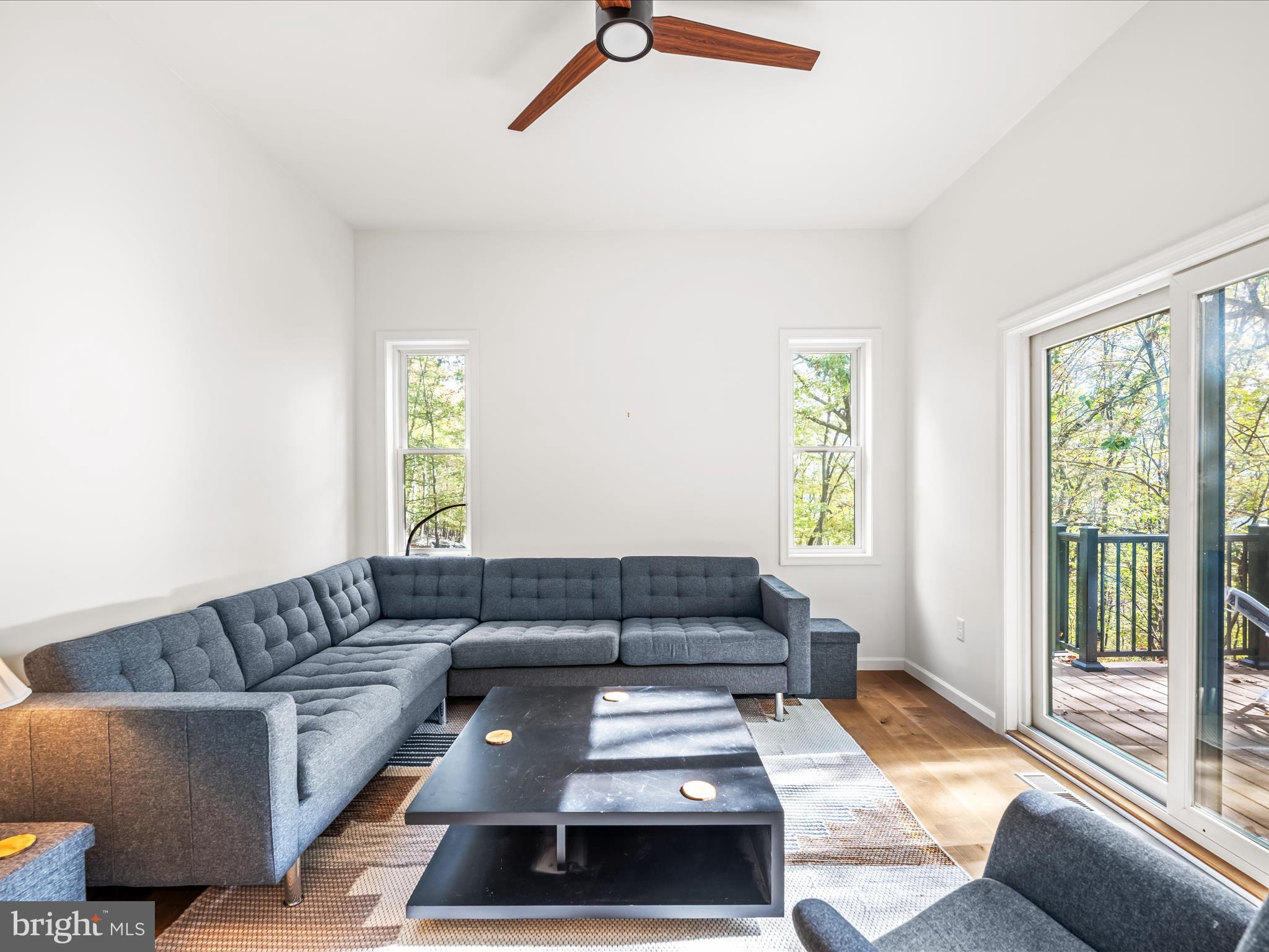 VALLEY HIGH TIMBER FARMS - Residential