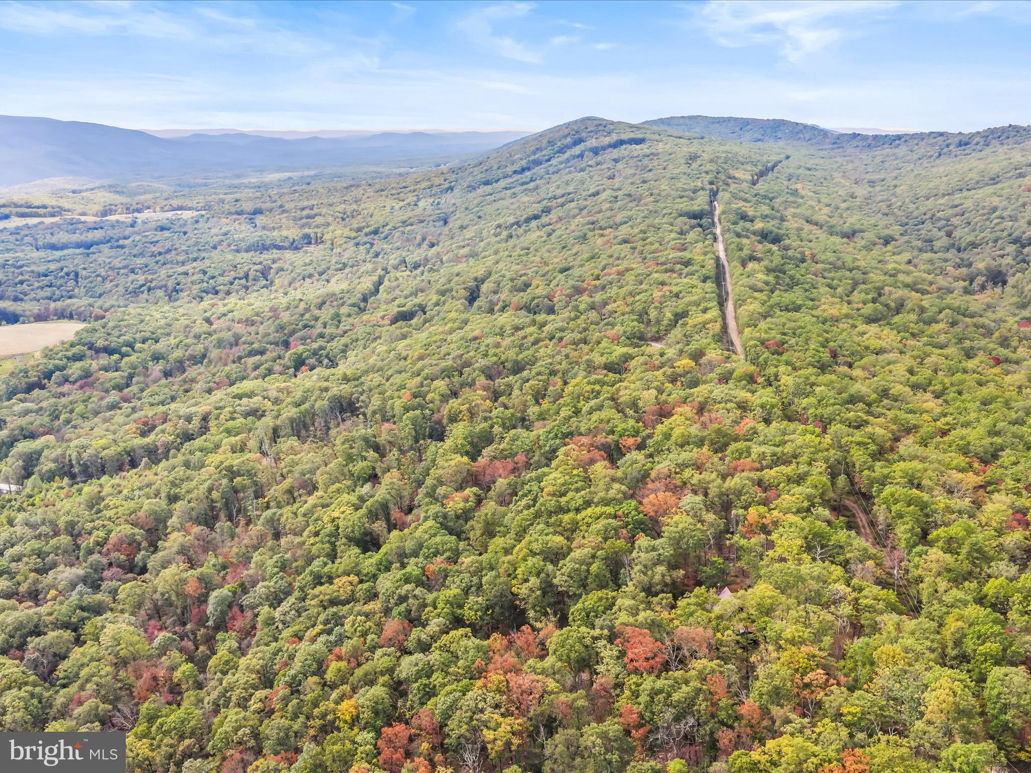 VALLEY HIGH TIMBER FARMS - Residential
