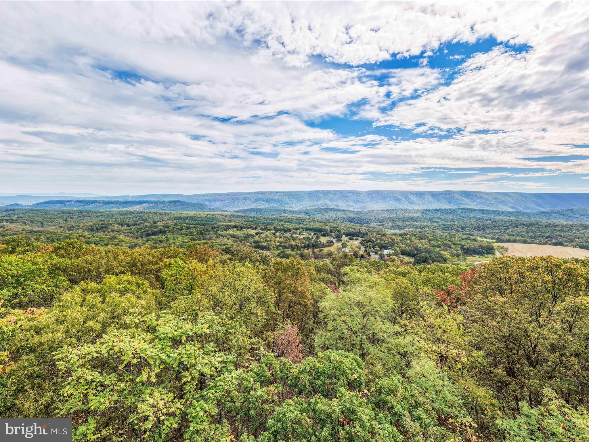 VALLEY HIGH TIMBER FARMS - Residential