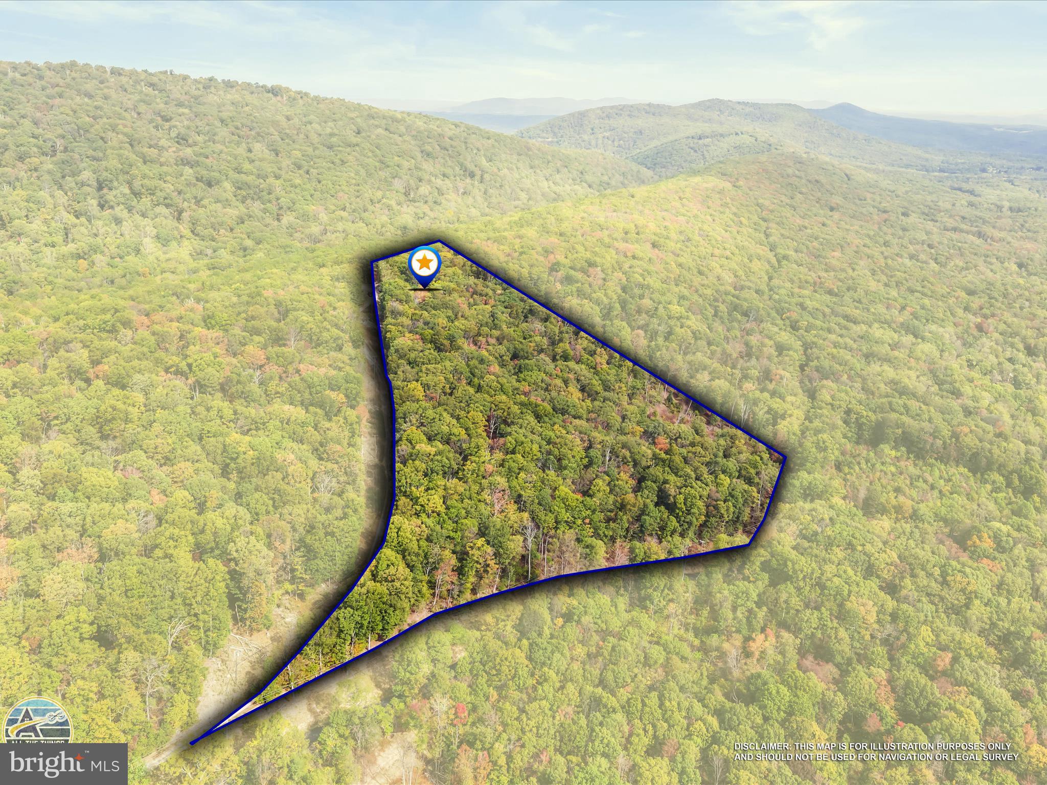 VALLEY HIGH TIMBER FARMS - Residential