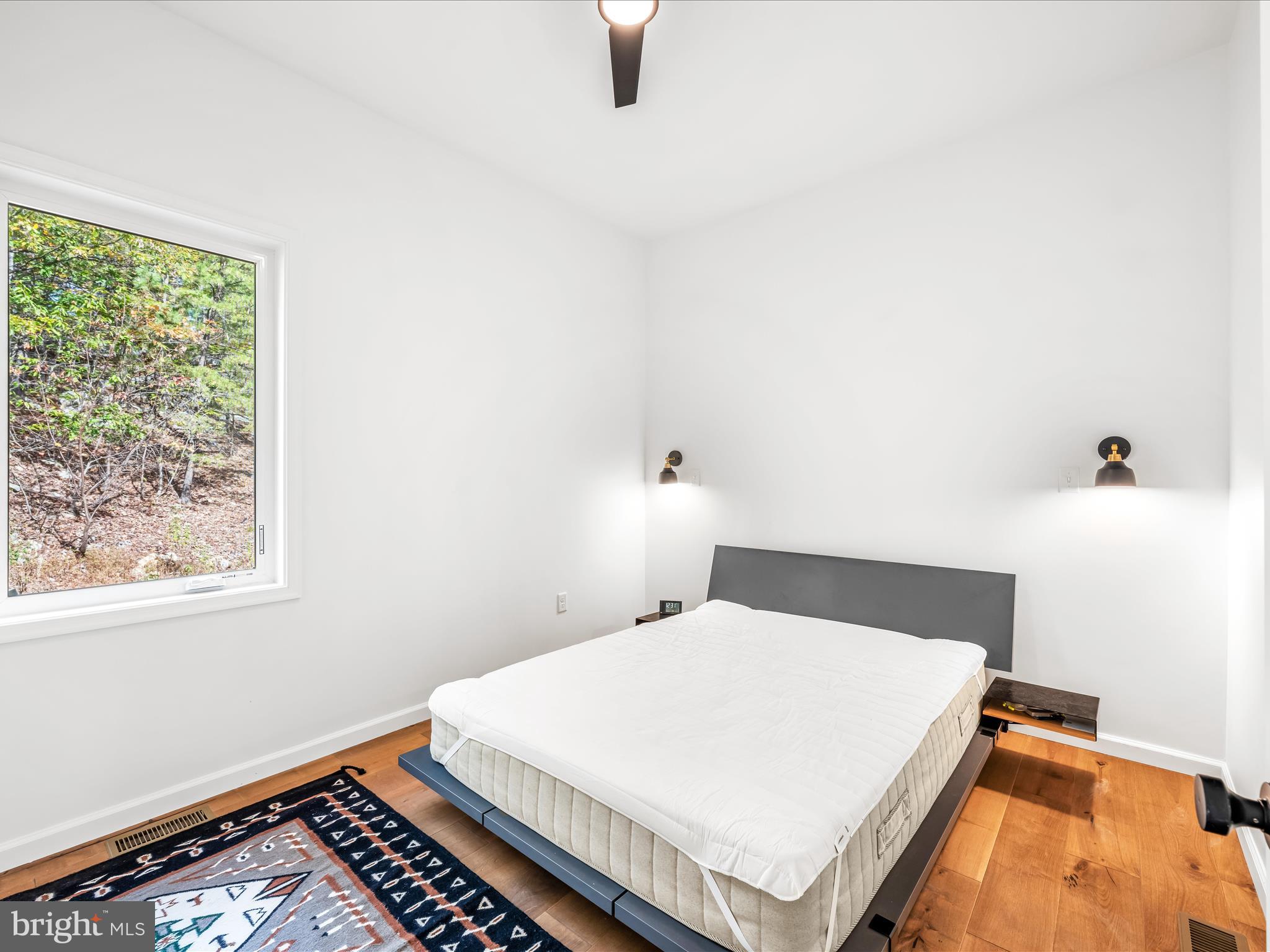 VALLEY HIGH TIMBER FARMS - Residential