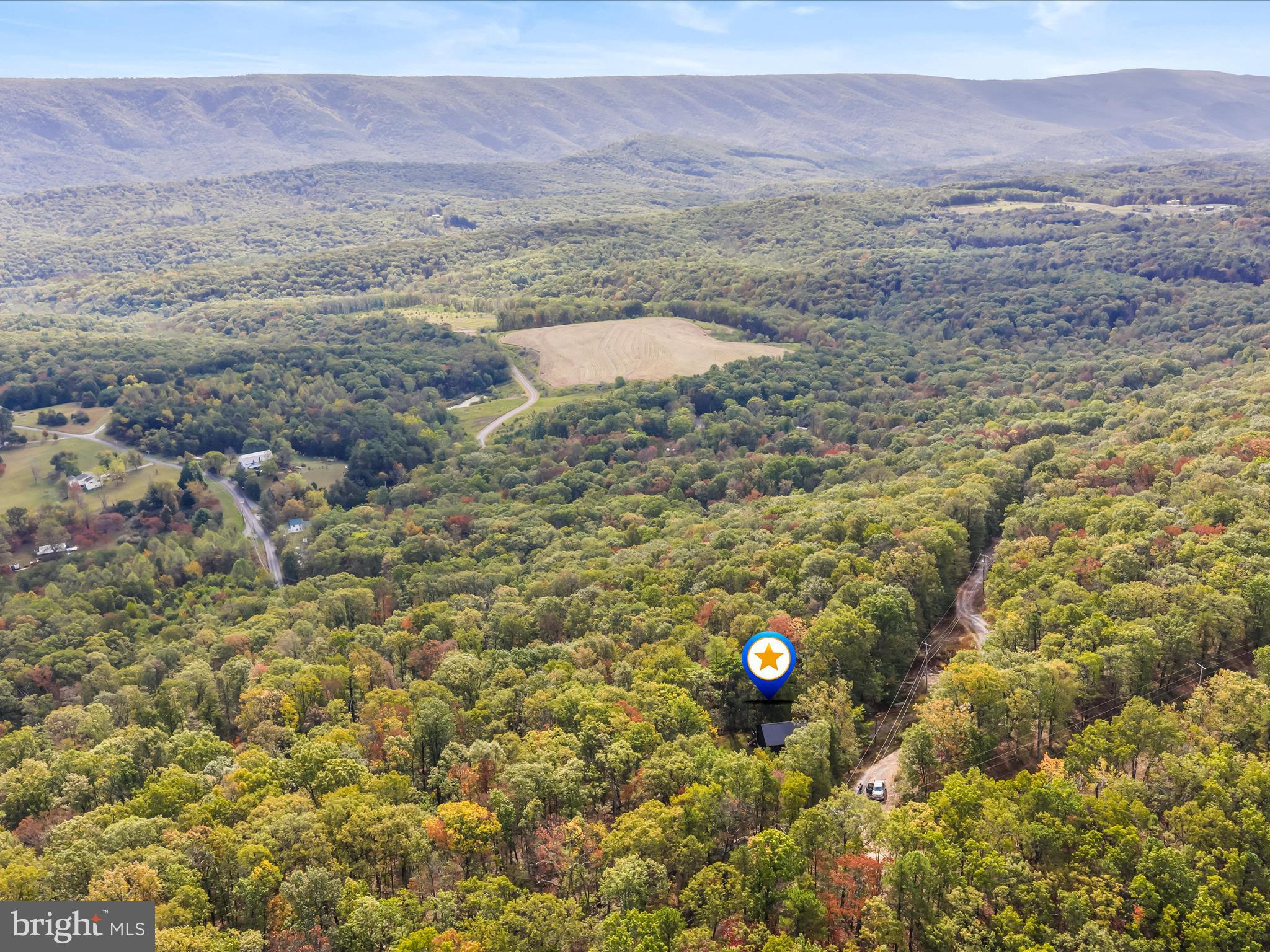 VALLEY HIGH TIMBER FARMS - Residential