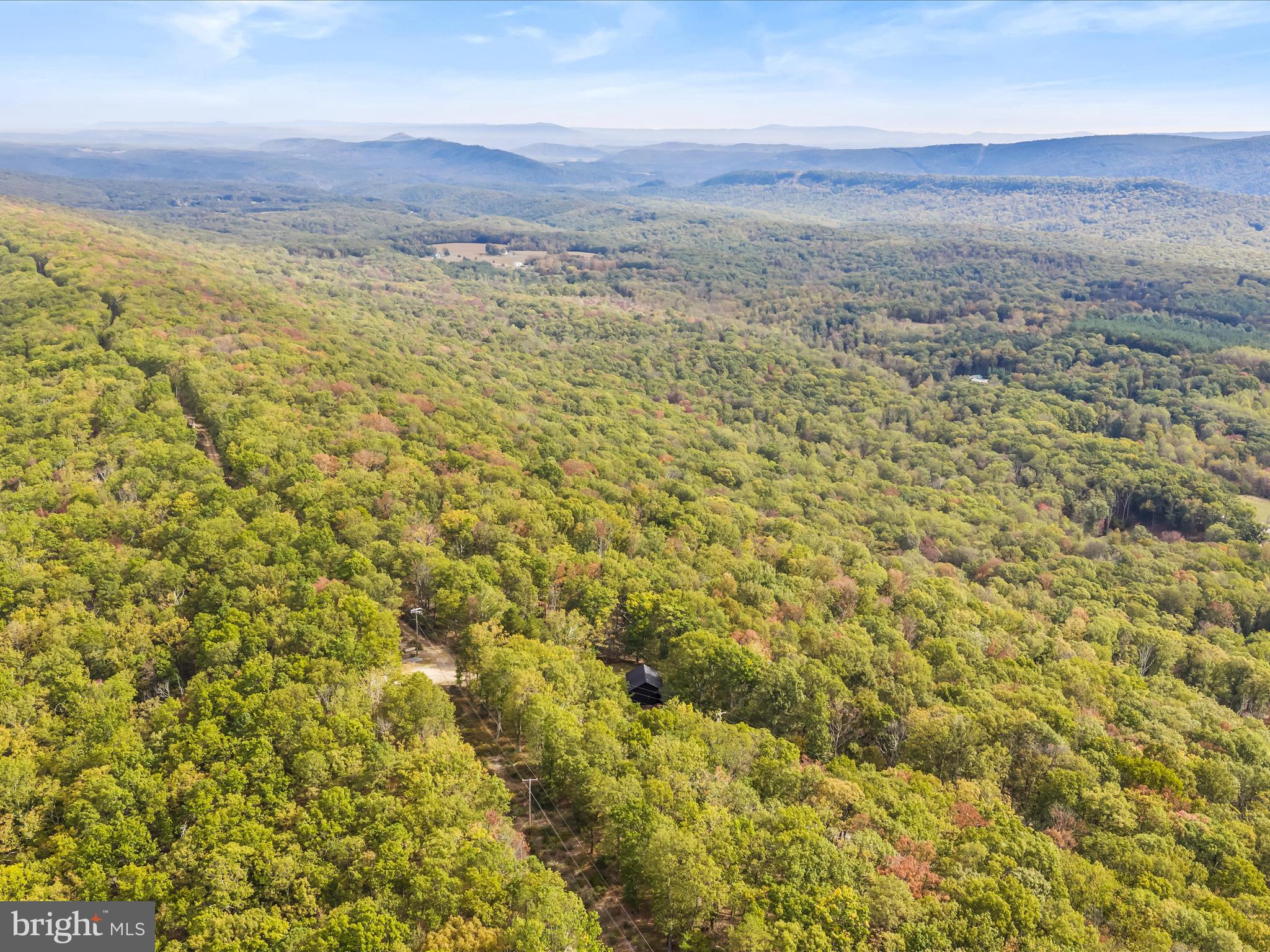 VALLEY HIGH TIMBER FARMS - Residential