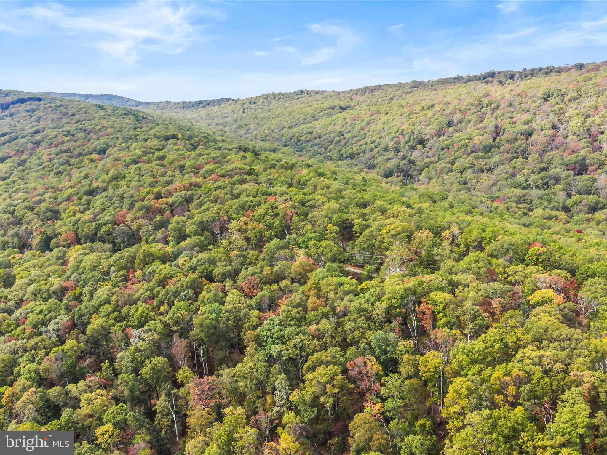 VALLEY HIGH TIMBER FARMS - Residential
