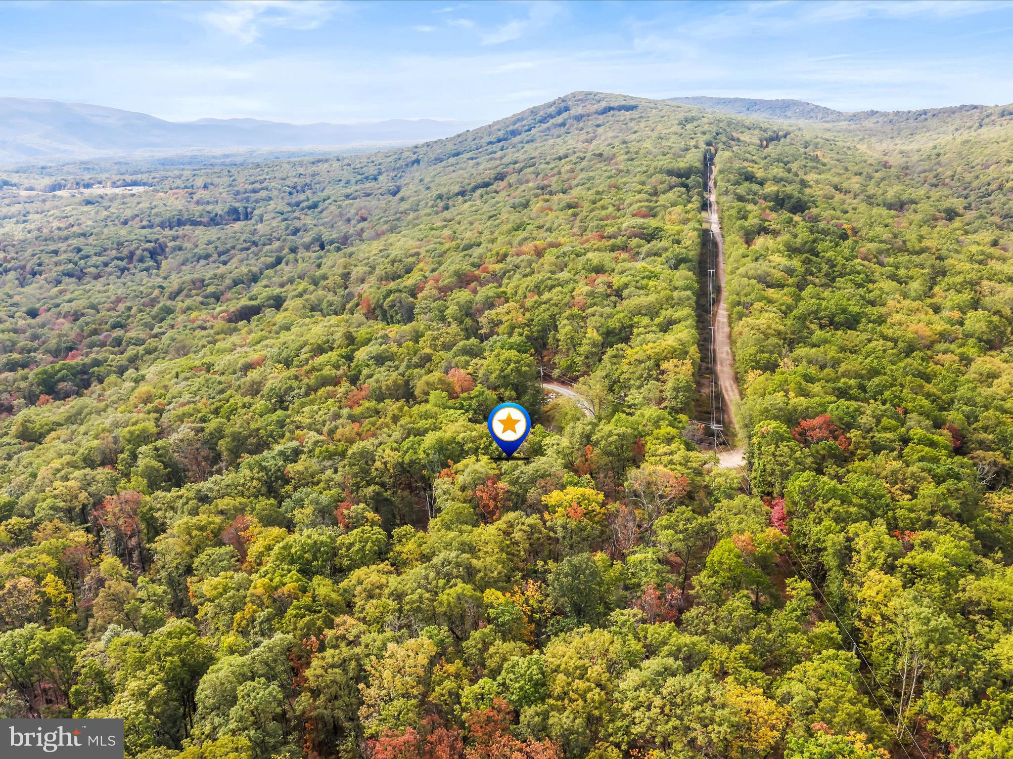 VALLEY HIGH TIMBER FARMS - Residential