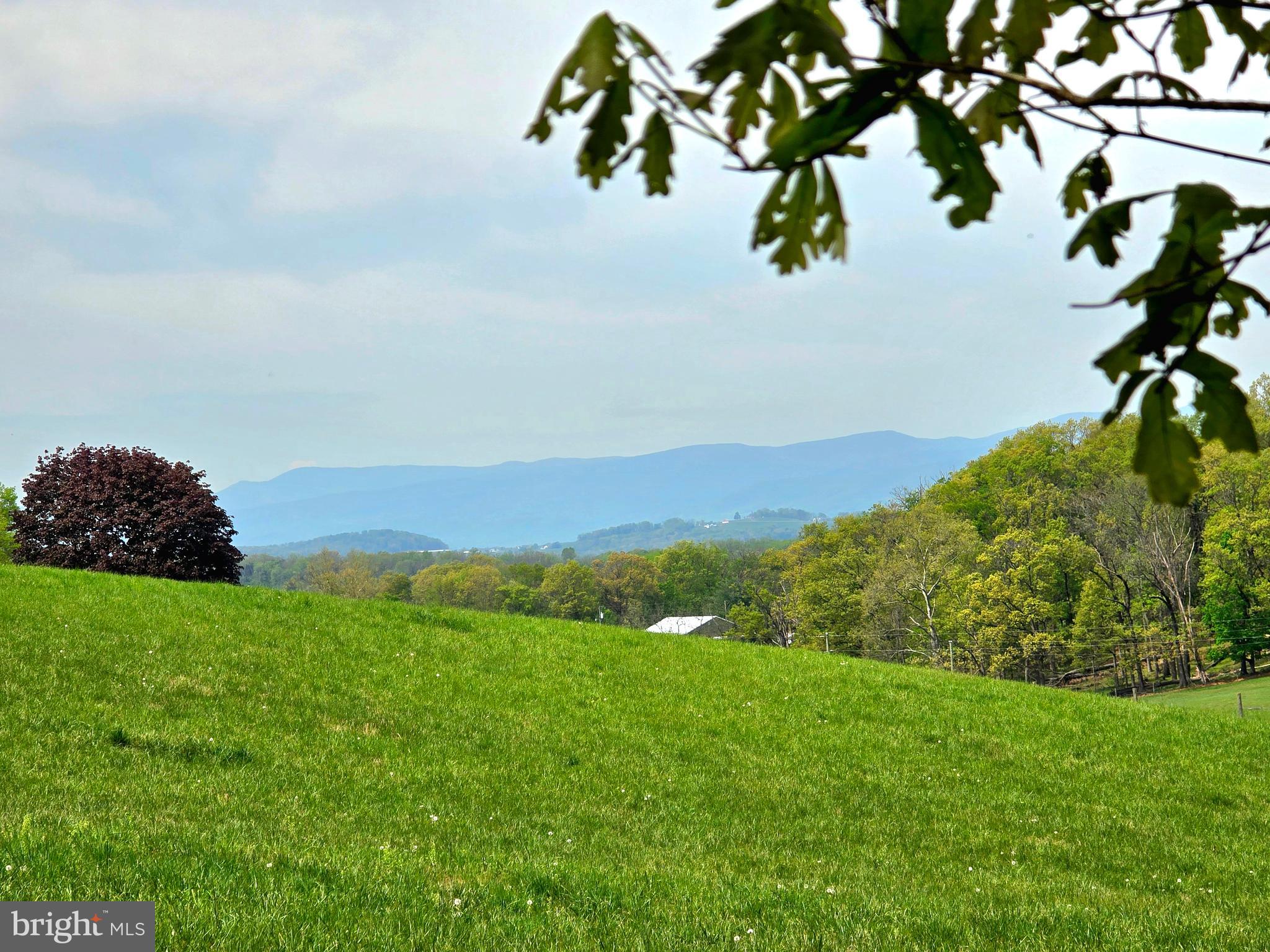 0 INDIAN RIDGE LANE