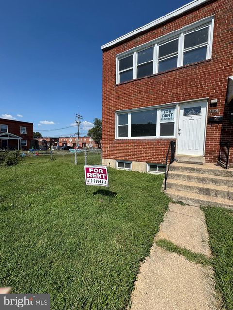 8100 BOUNDARY DUNDALK MD 21222