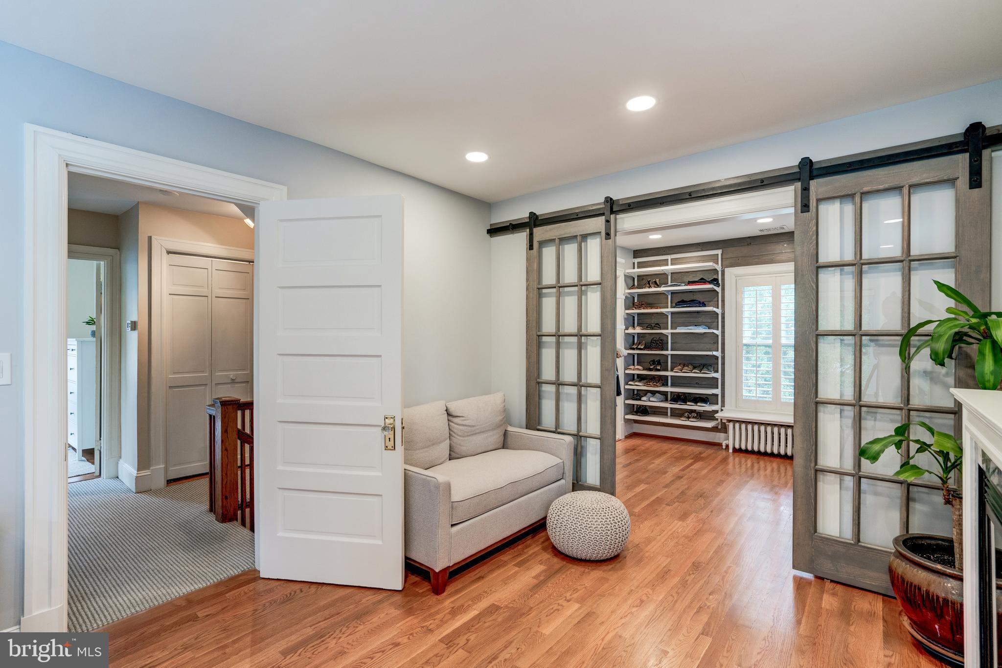 MARTINS ADDITION - Residential