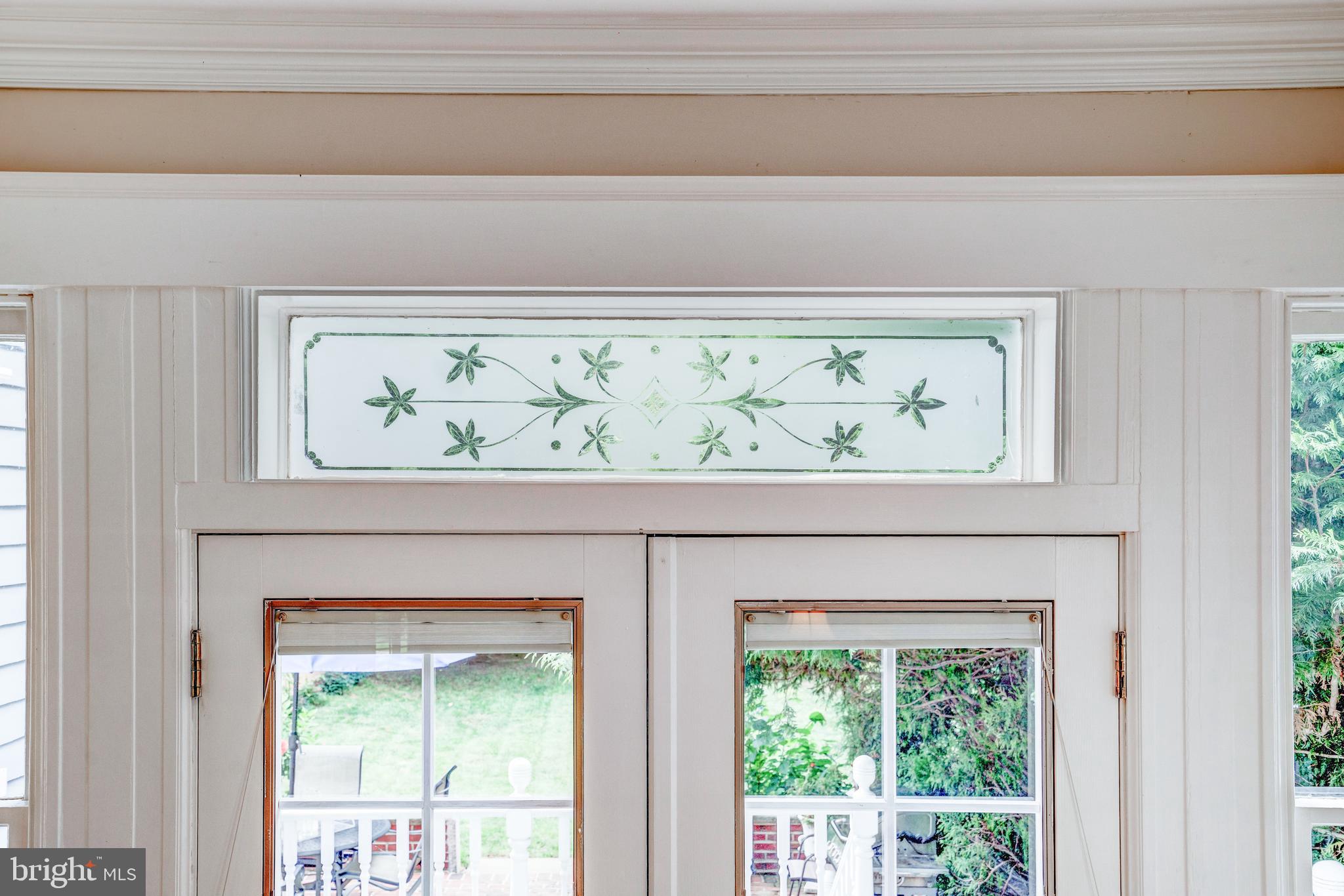 MARTINS ADDITION - Residential