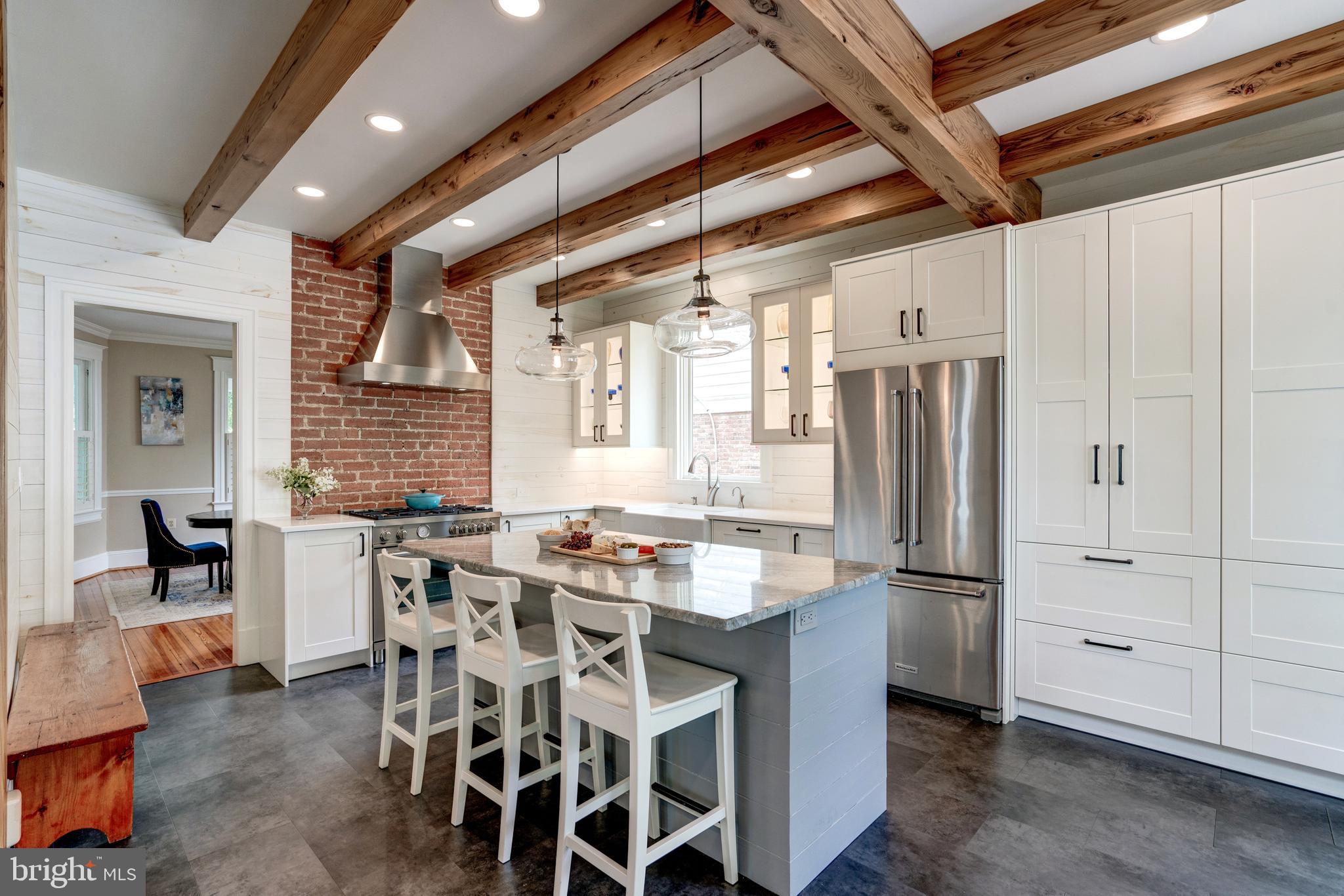 MARTINS ADDITION - Residential