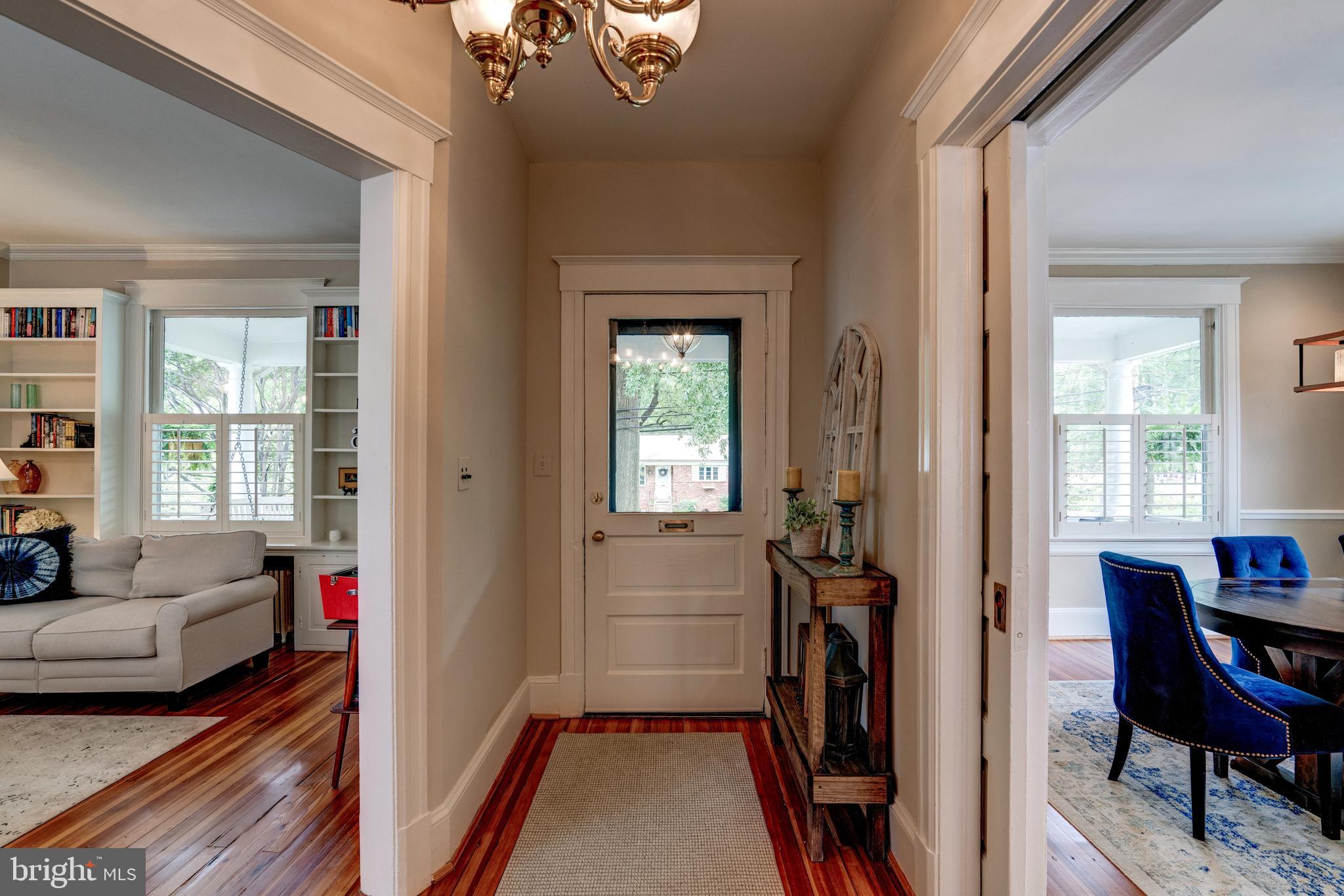 MARTINS ADDITION - Residential