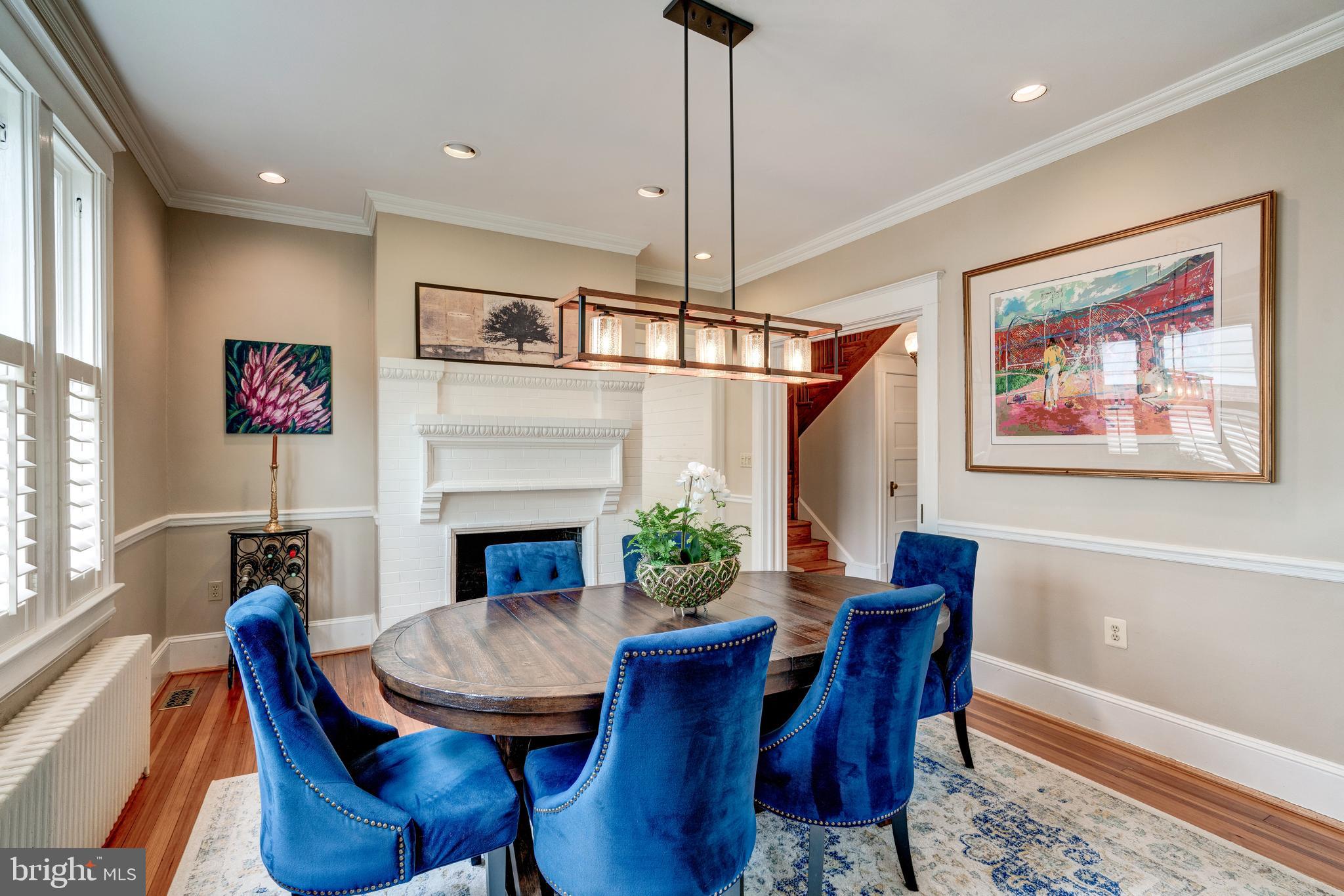 MARTINS ADDITION - Residential