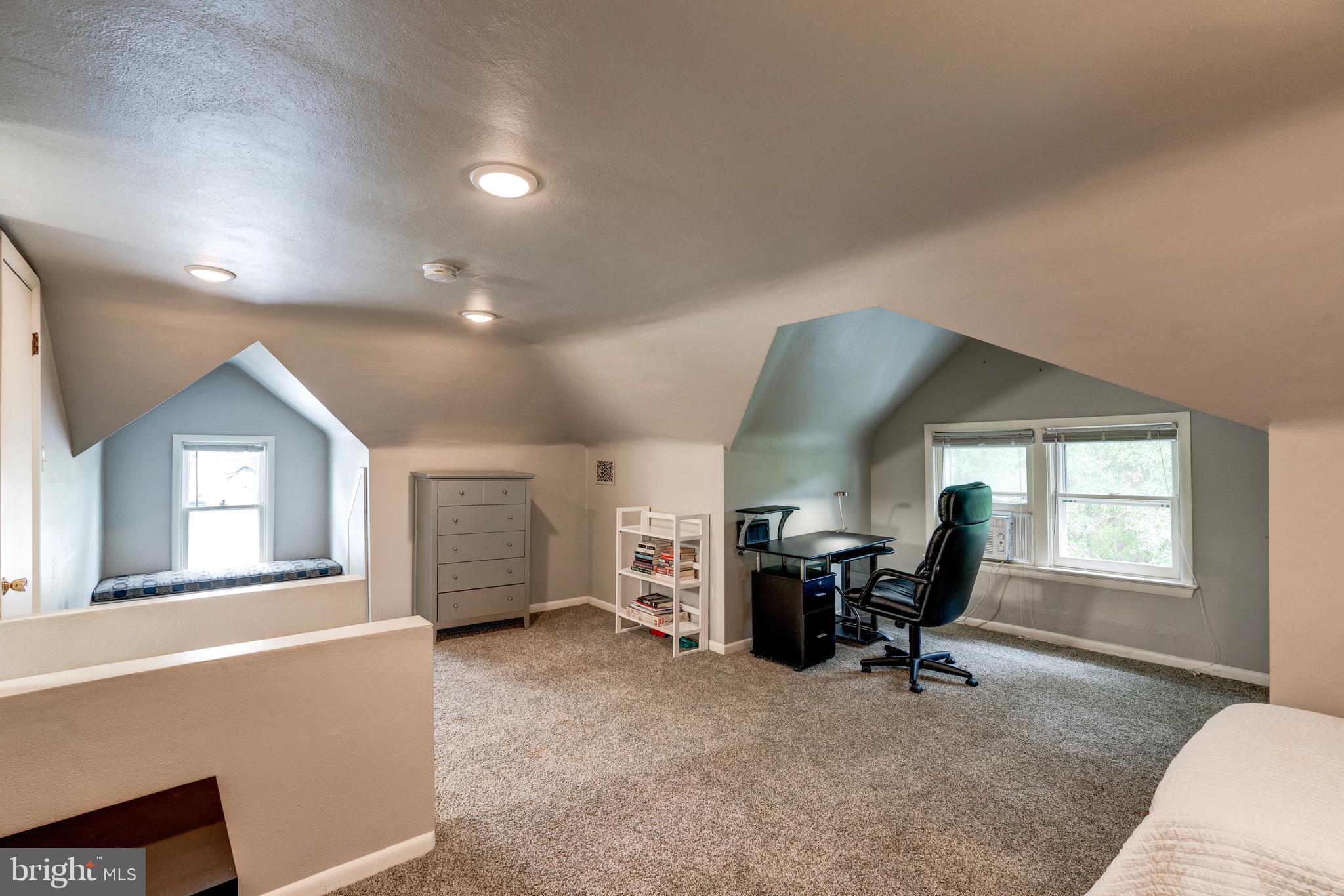 MARTINS ADDITION - Residential