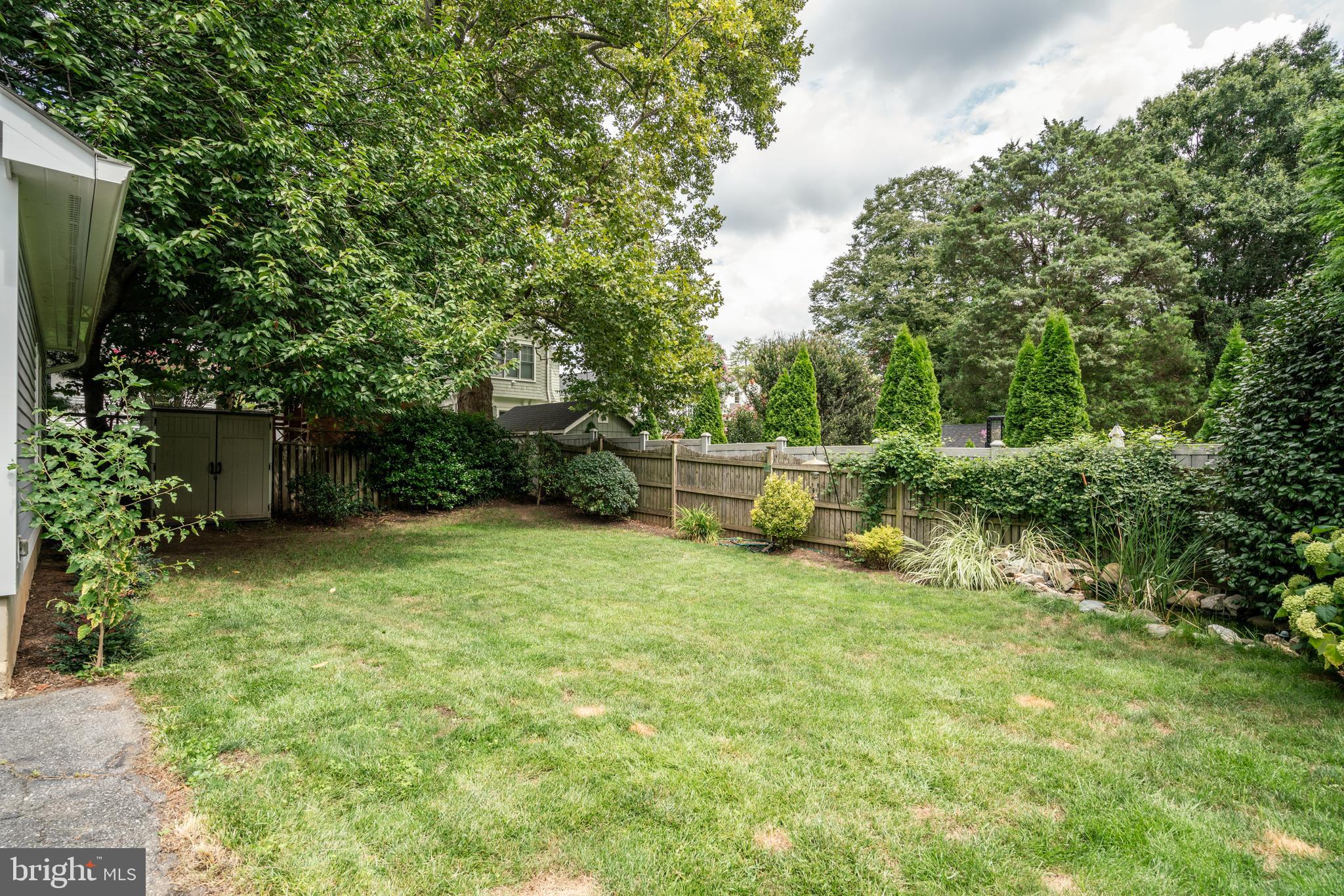 MARTINS ADDITION - Residential