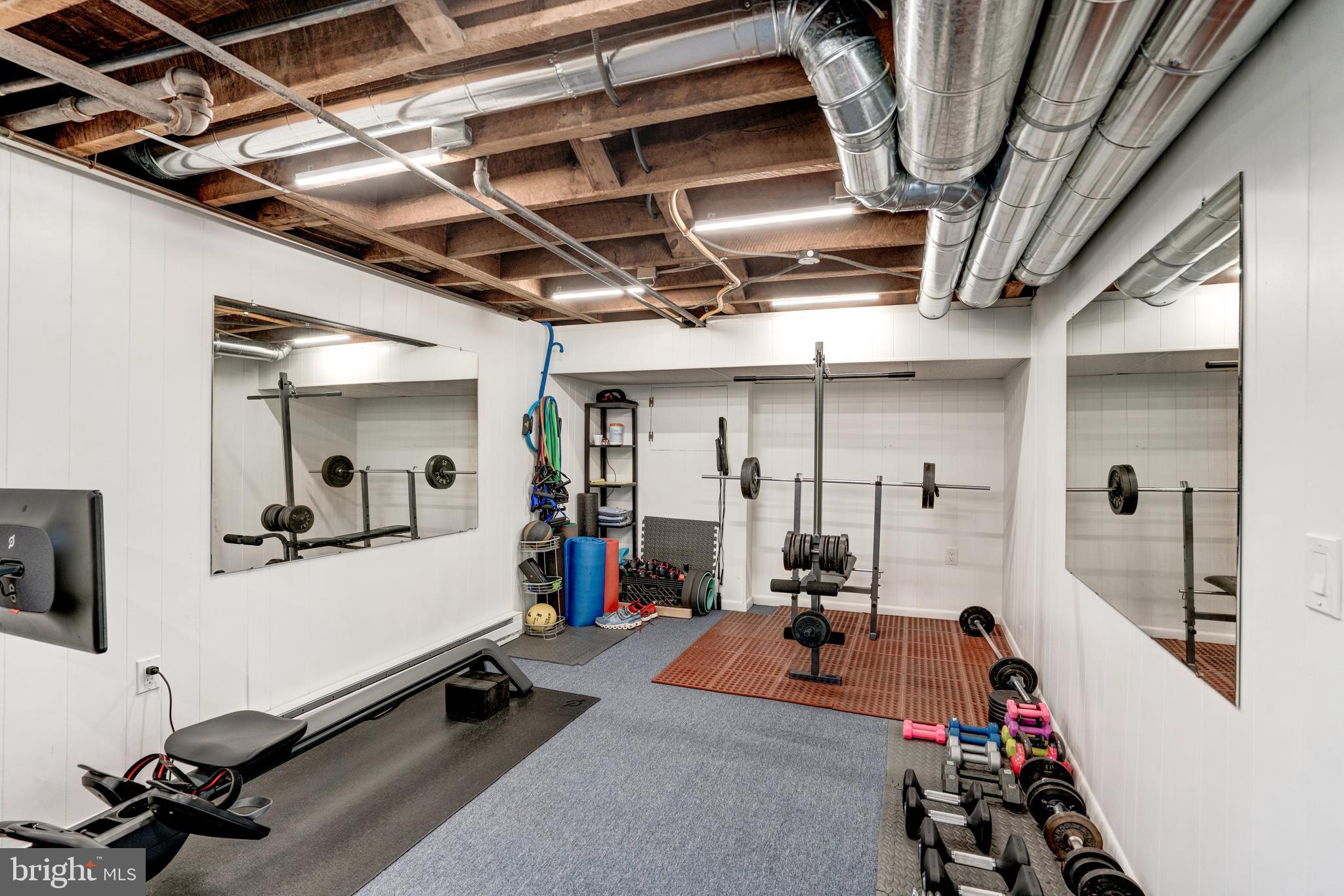 MARTINS ADDITION - Residential