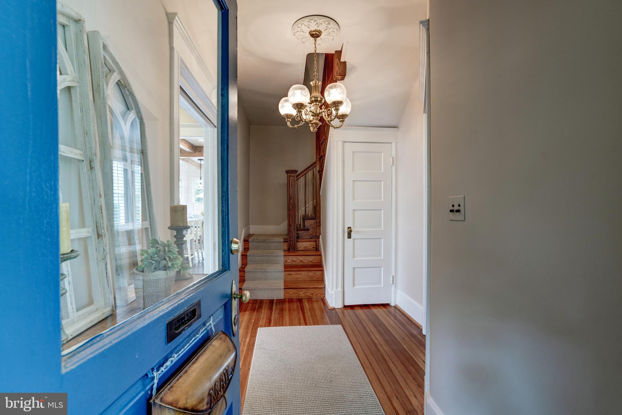 MARTINS ADDITION - Residential