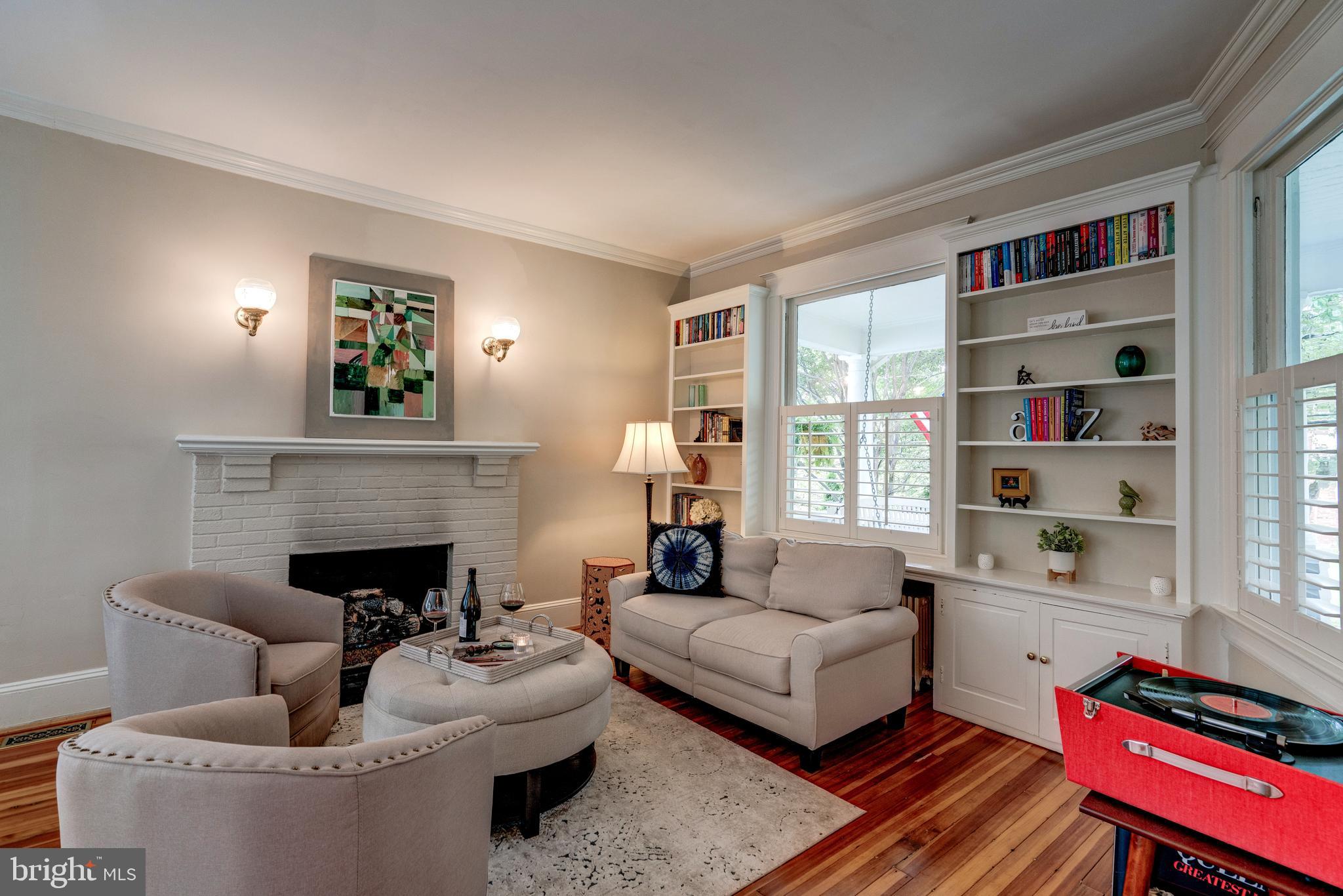 MARTINS ADDITION - Residential