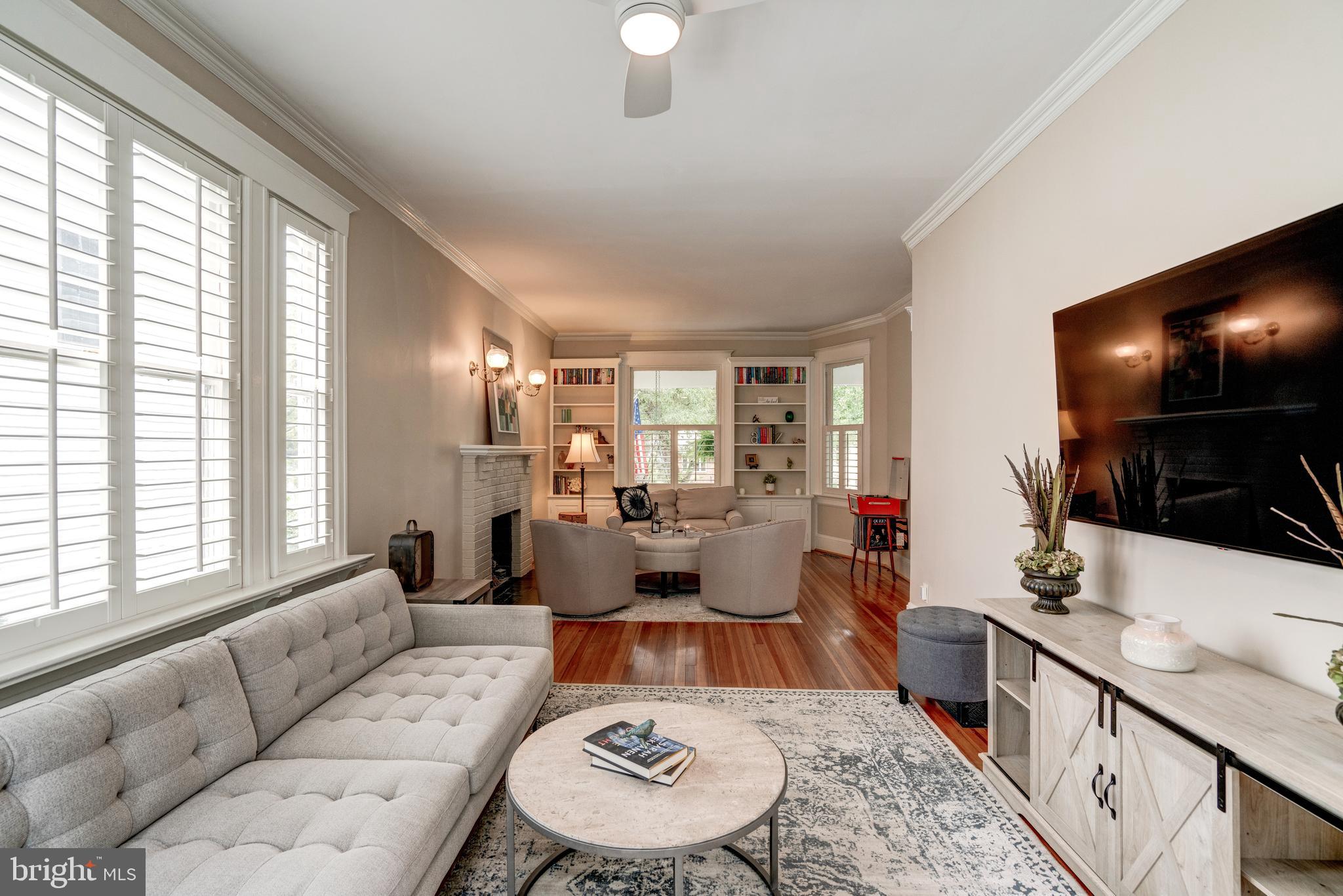 MARTINS ADDITION - Residential