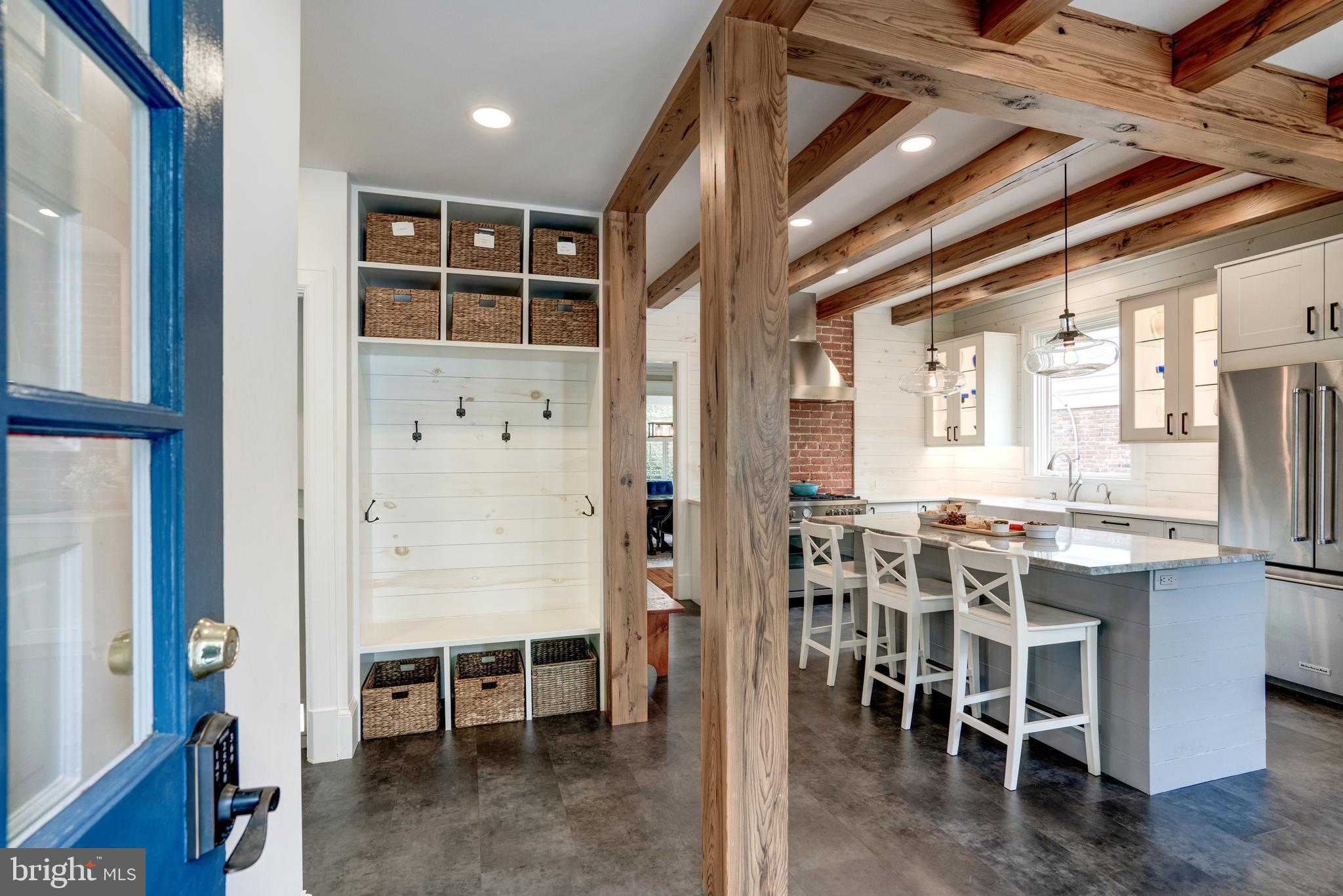 MARTINS ADDITION - Residential