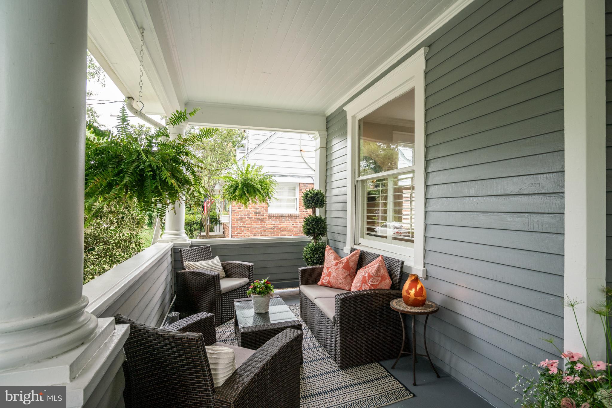 MARTINS ADDITION - Residential