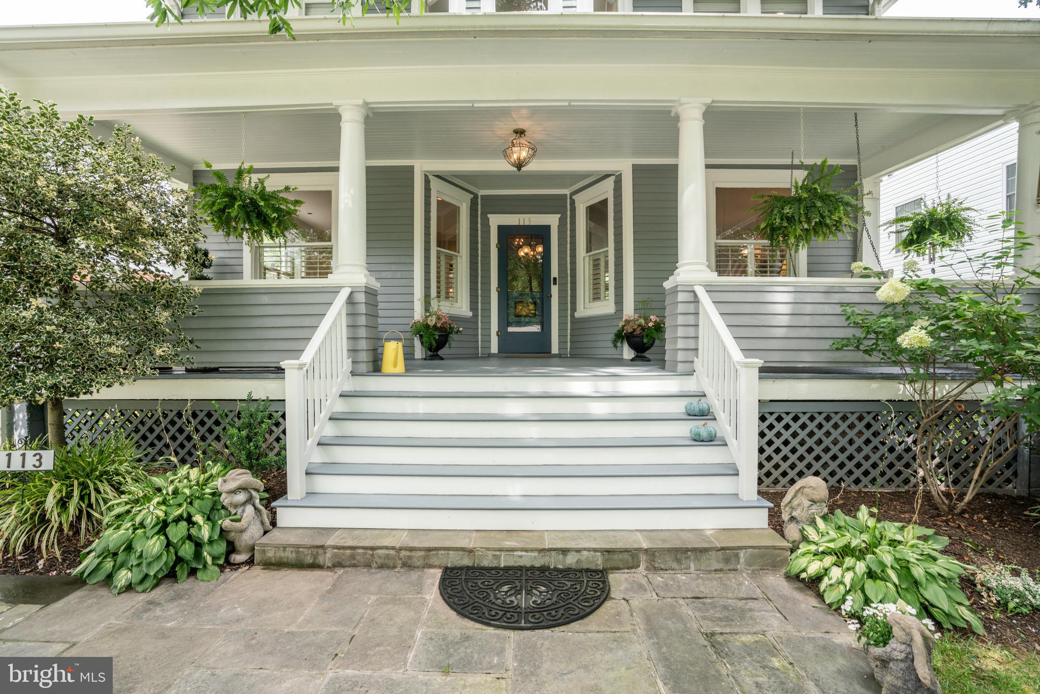 MARTINS ADDITION - Residential