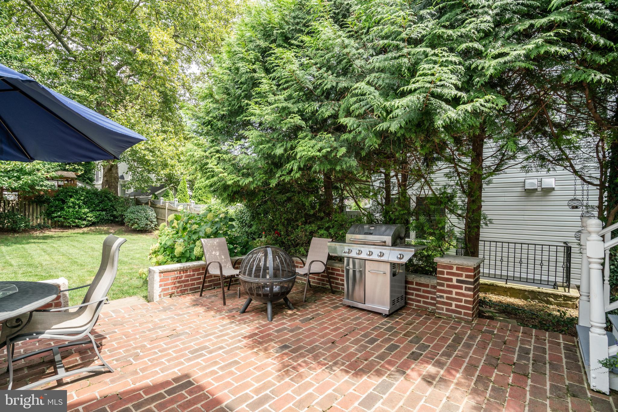 MARTINS ADDITION - Residential