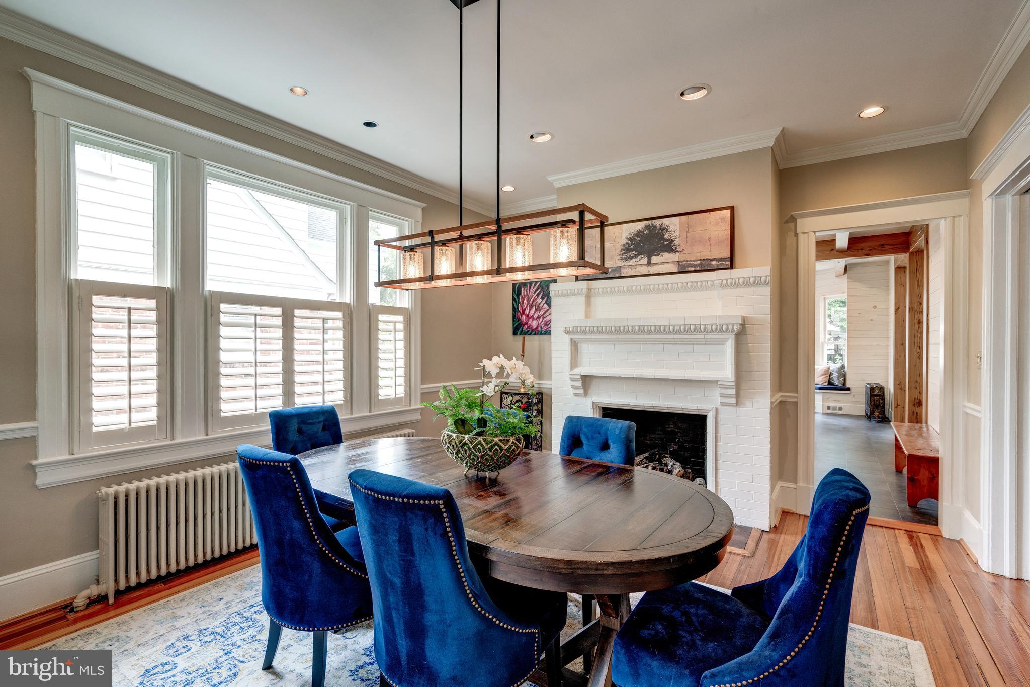 MARTINS ADDITION - Residential