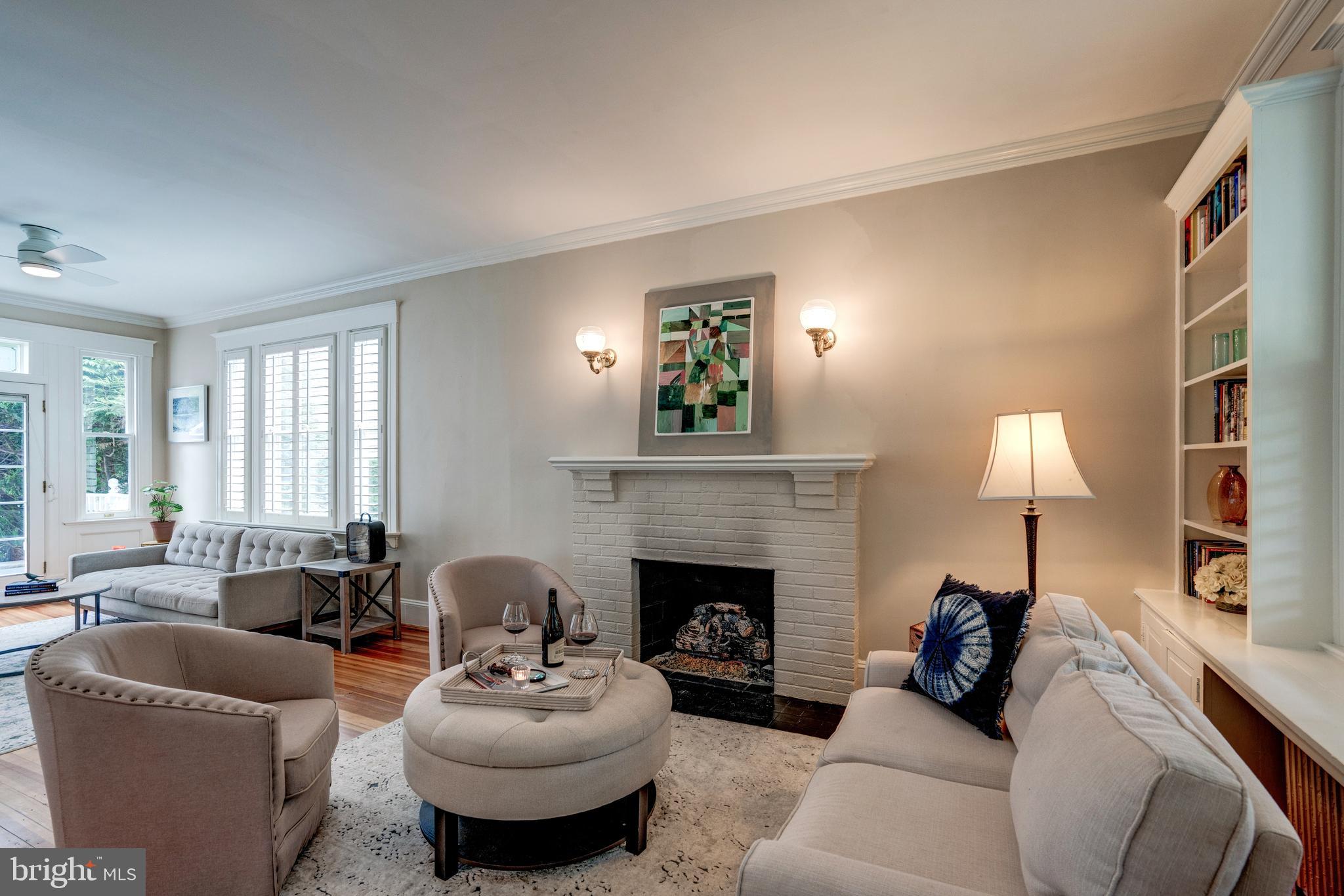 MARTINS ADDITION - Residential