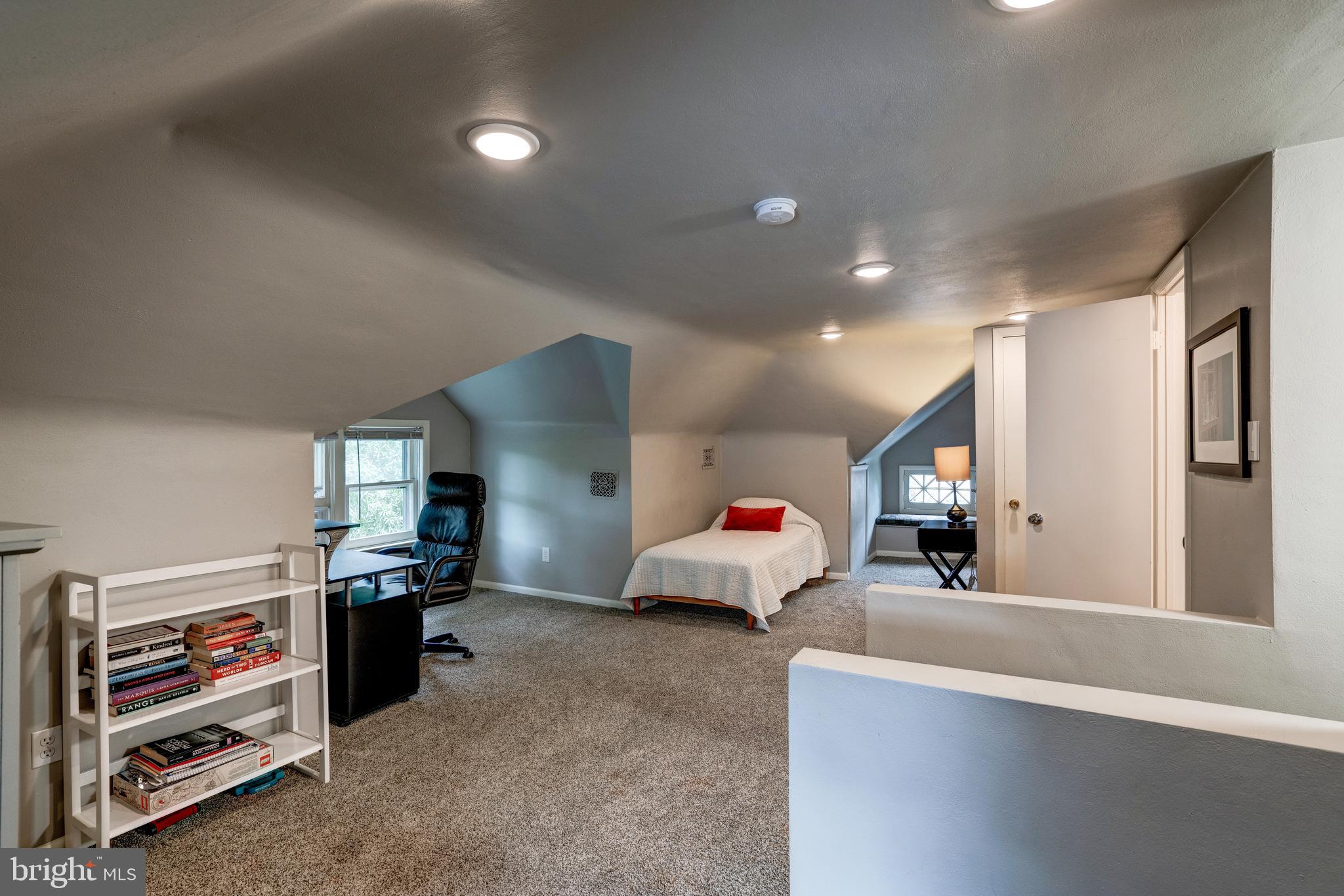 MARTINS ADDITION - Residential