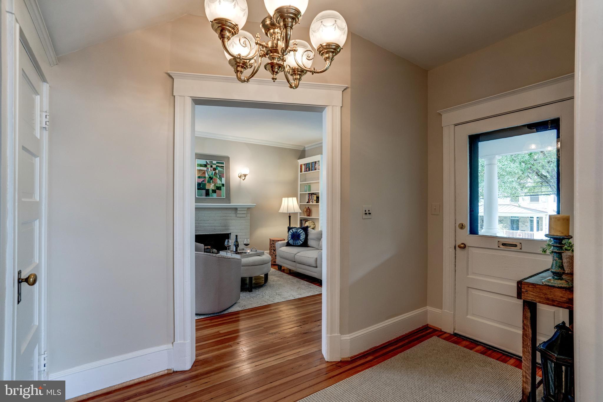 MARTINS ADDITION - Residential