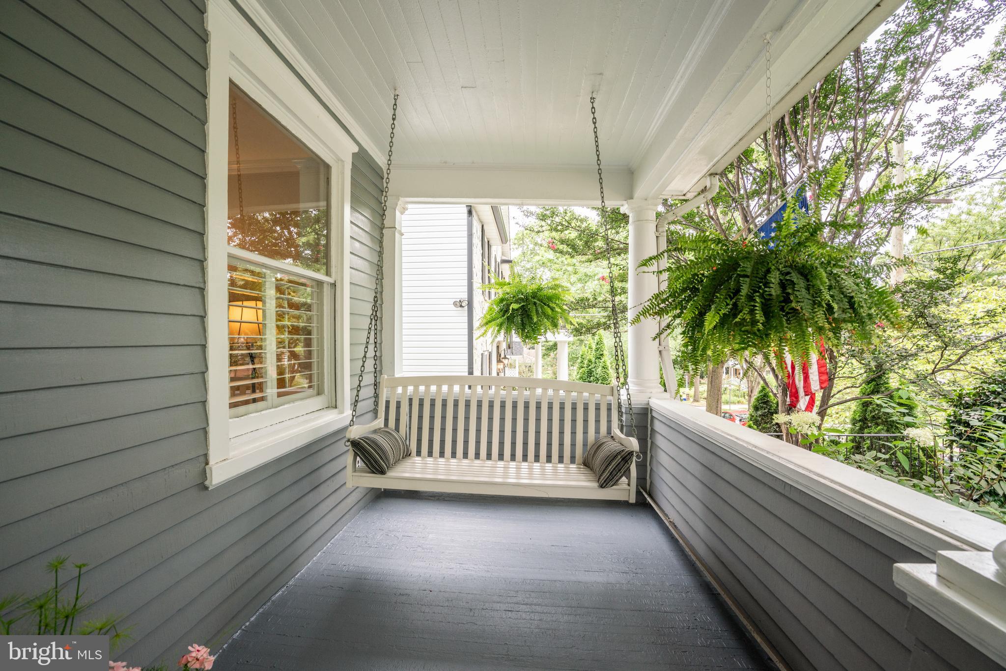 MARTINS ADDITION - Residential