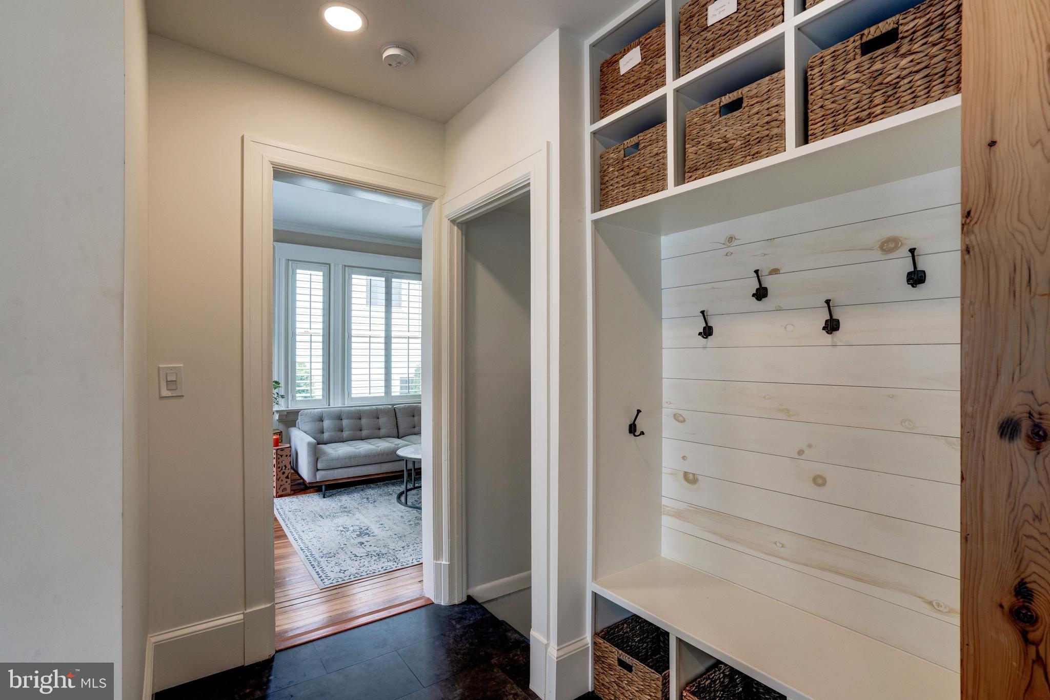 MARTINS ADDITION - Residential