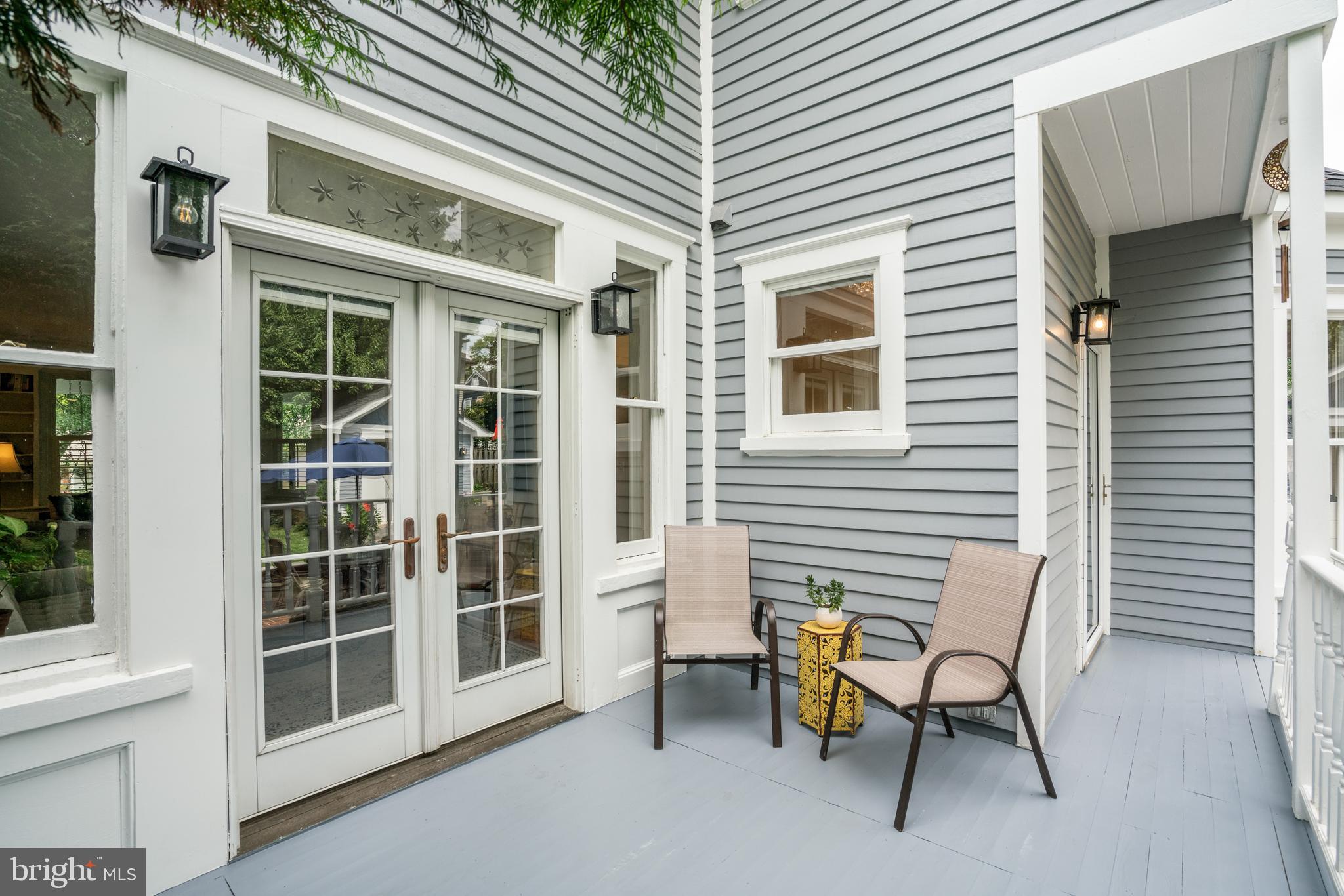 MARTINS ADDITION - Residential