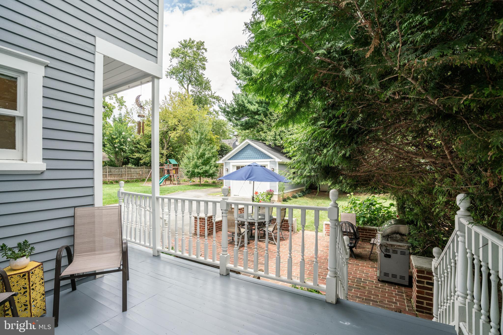 MARTINS ADDITION - Residential