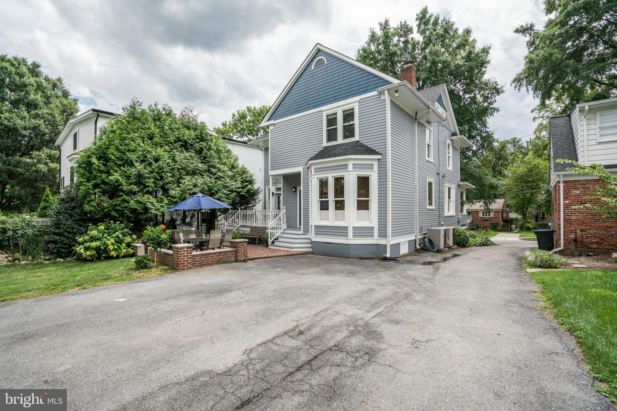 MARTINS ADDITION - Residential