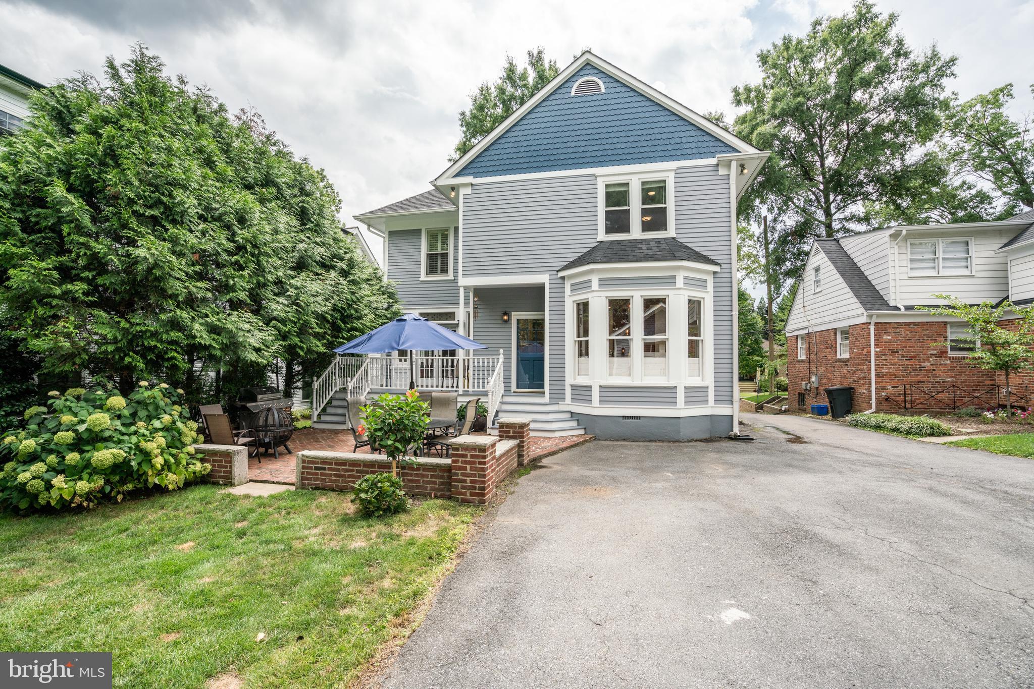 MARTINS ADDITION - Residential