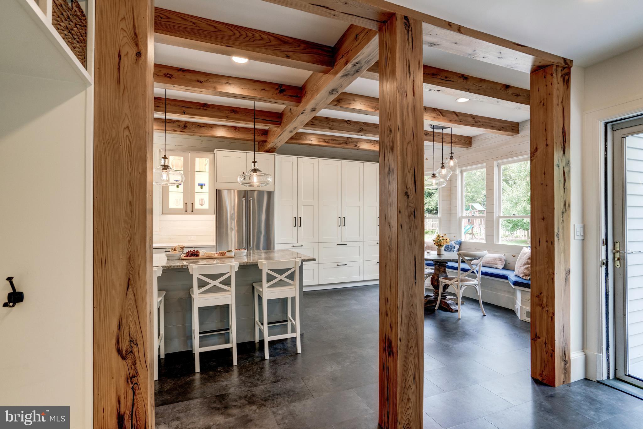 MARTINS ADDITION - Residential