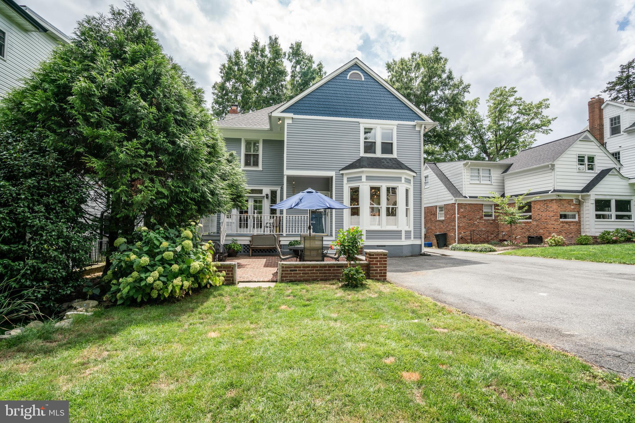 MARTINS ADDITION - Residential