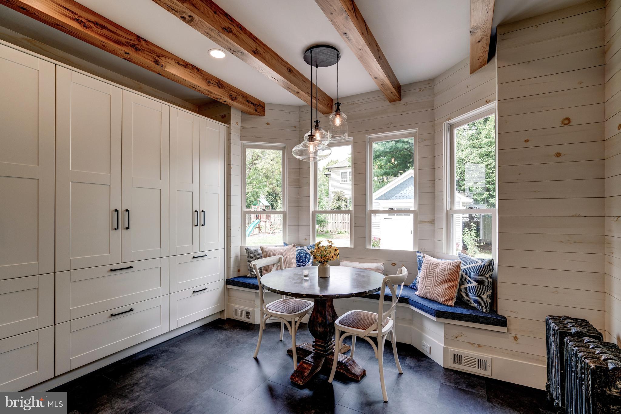 MARTINS ADDITION - Residential