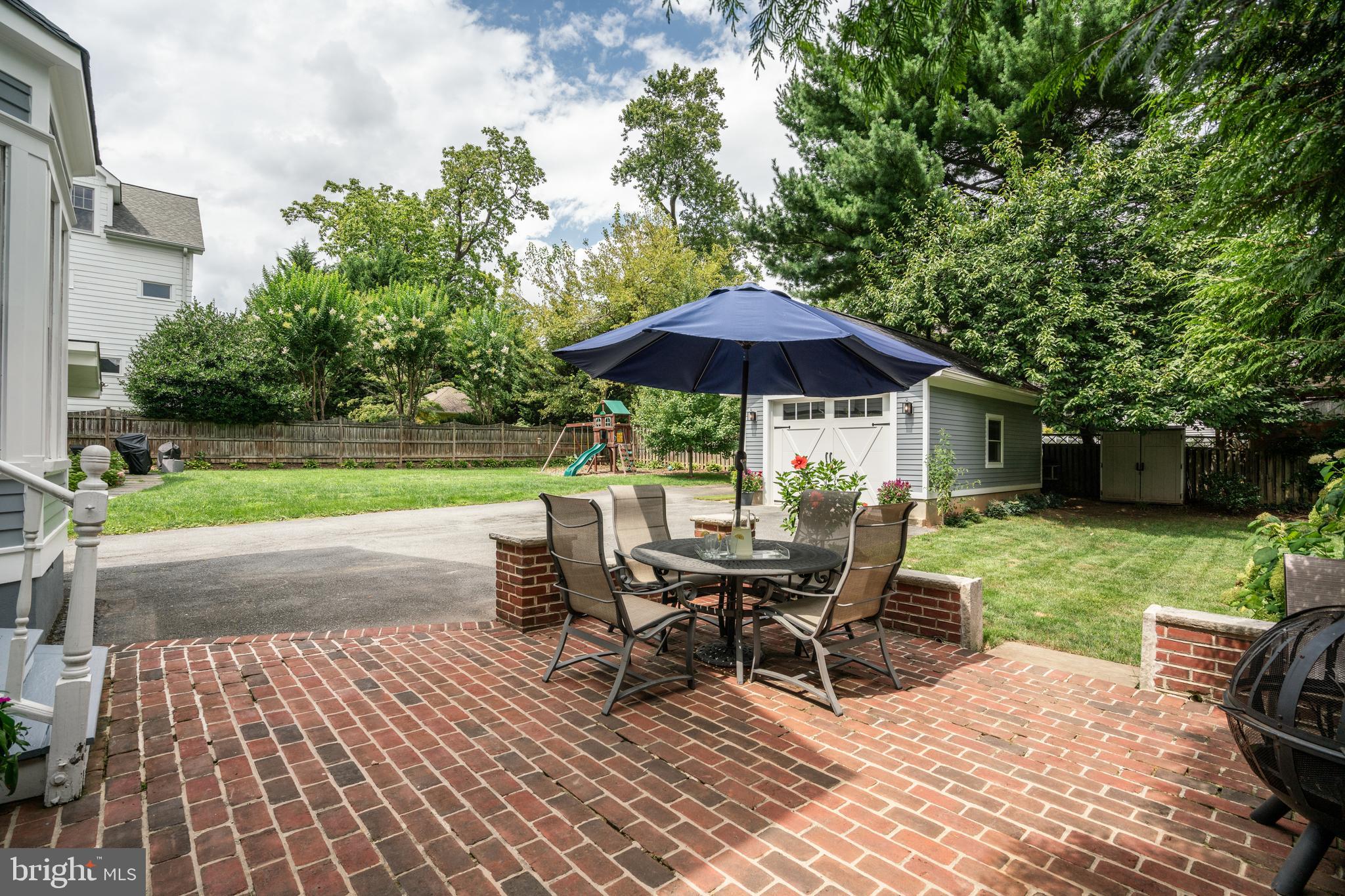 MARTINS ADDITION - Residential