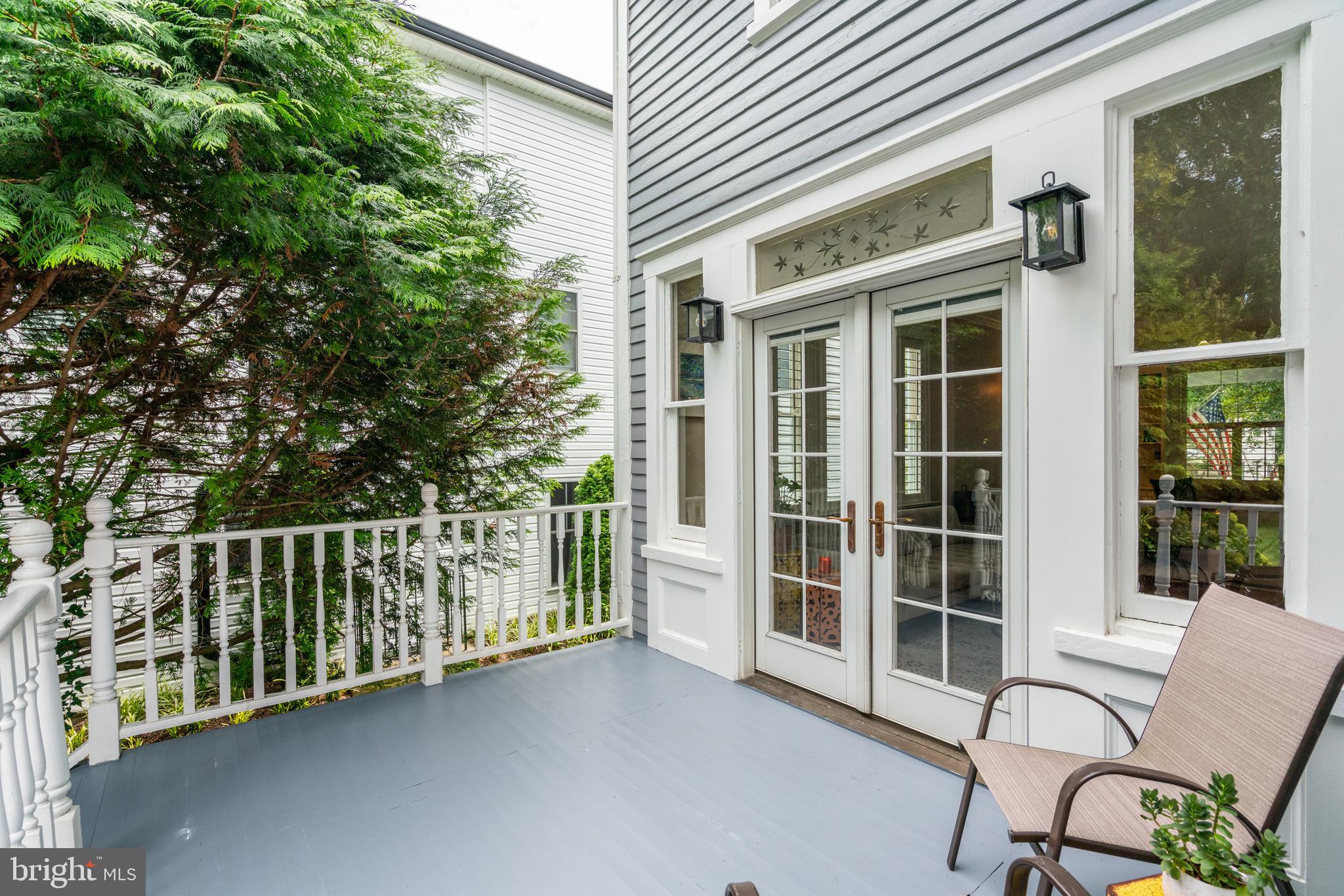 MARTINS ADDITION - Residential