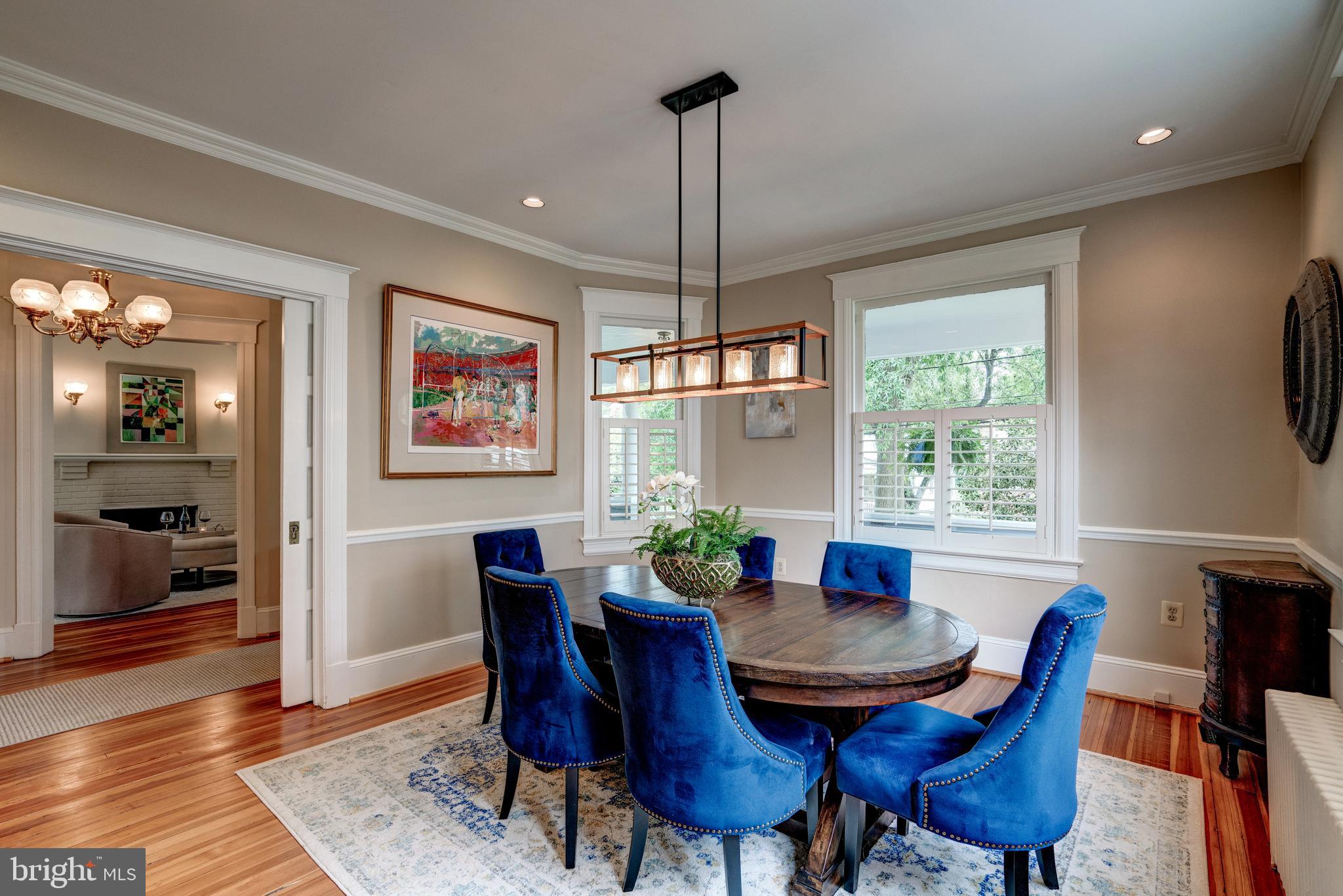 MARTINS ADDITION - Residential