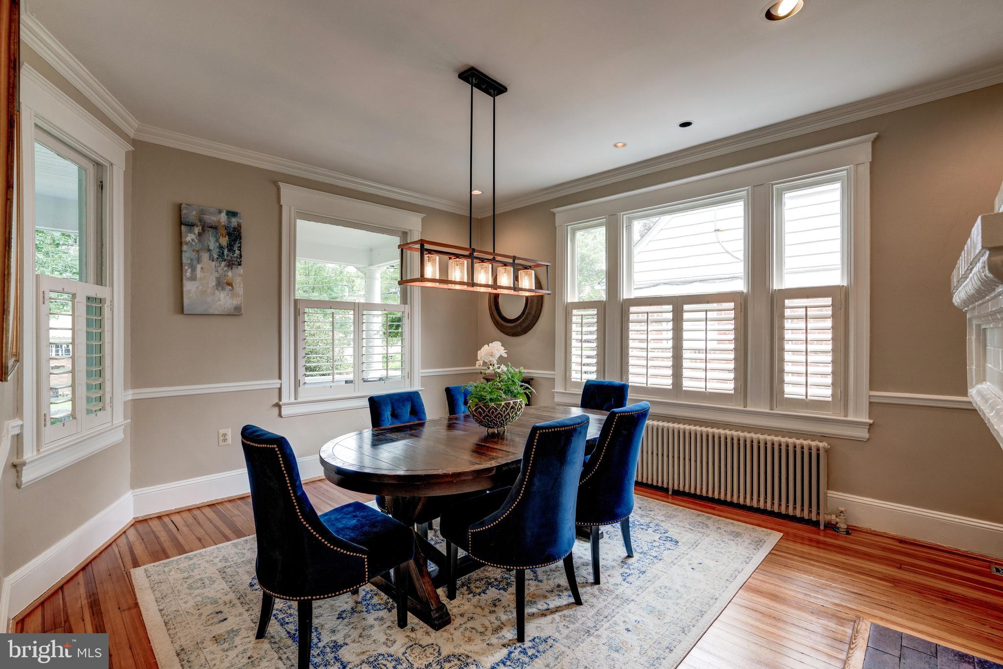 MARTINS ADDITION - Residential