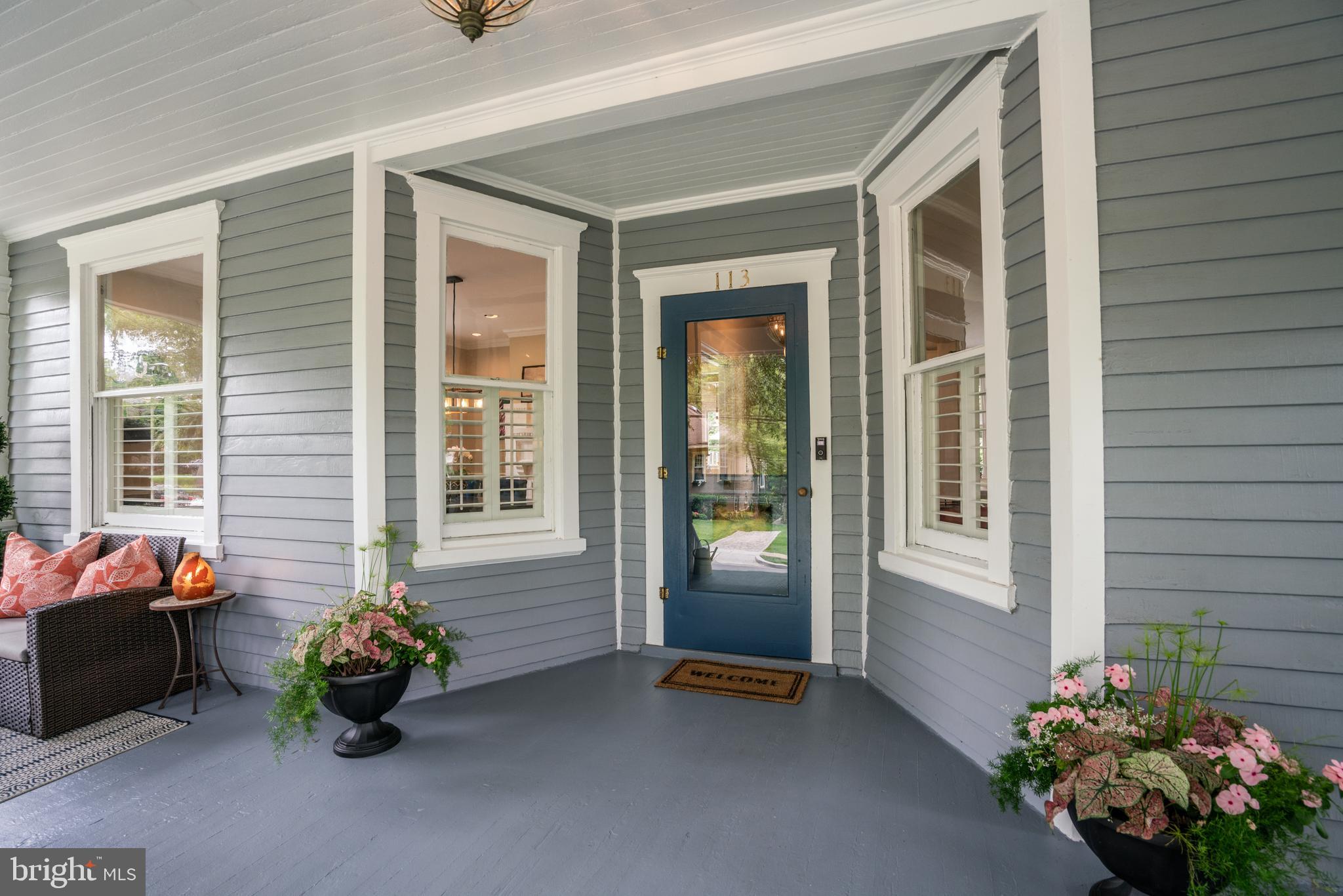 MARTINS ADDITION - Residential