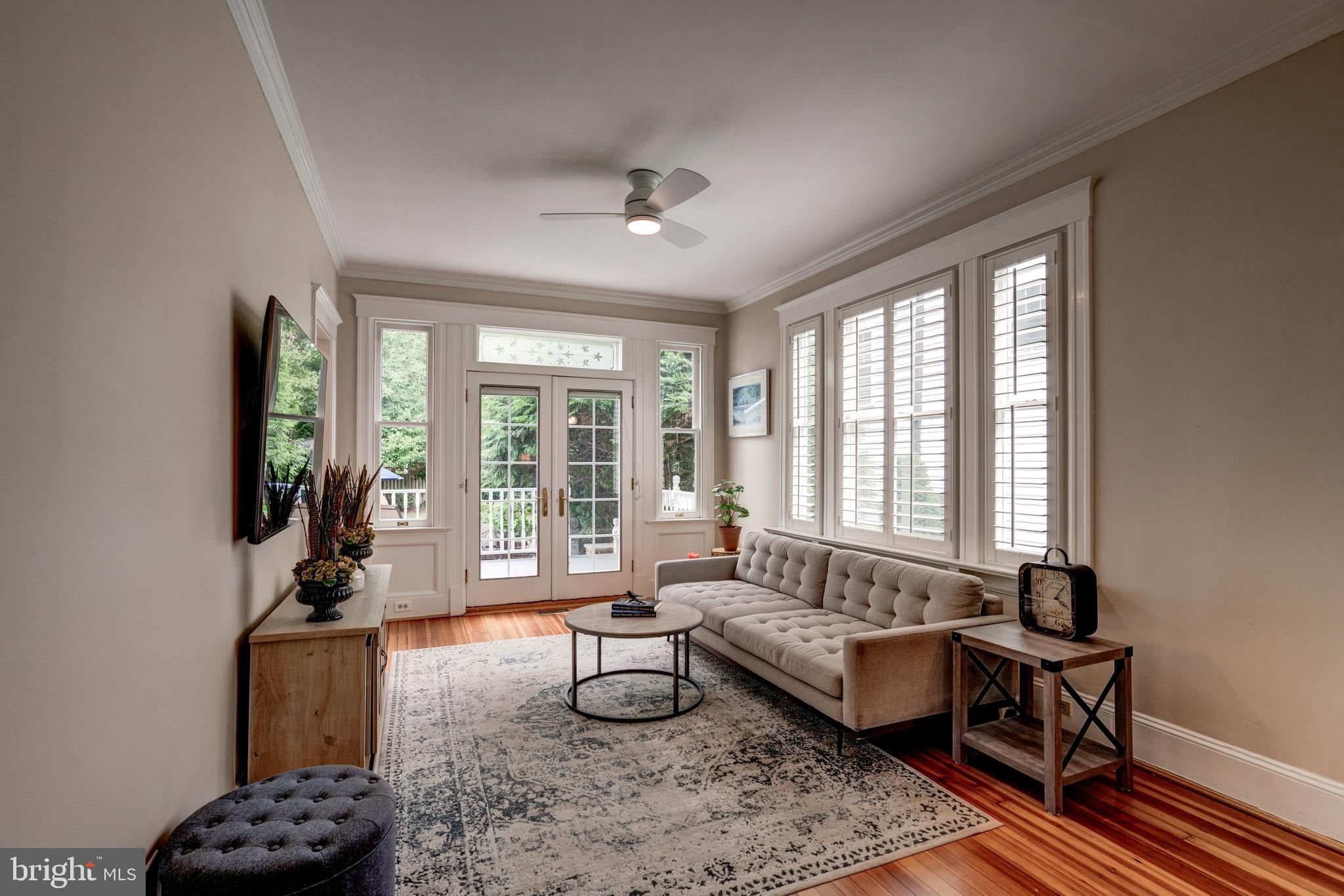 MARTINS ADDITION - Residential