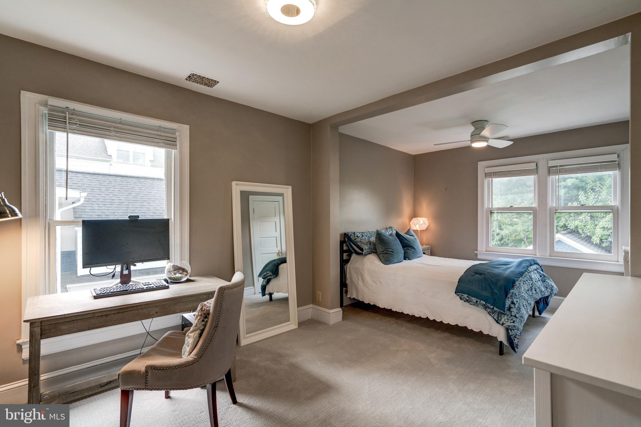 MARTINS ADDITION - Residential