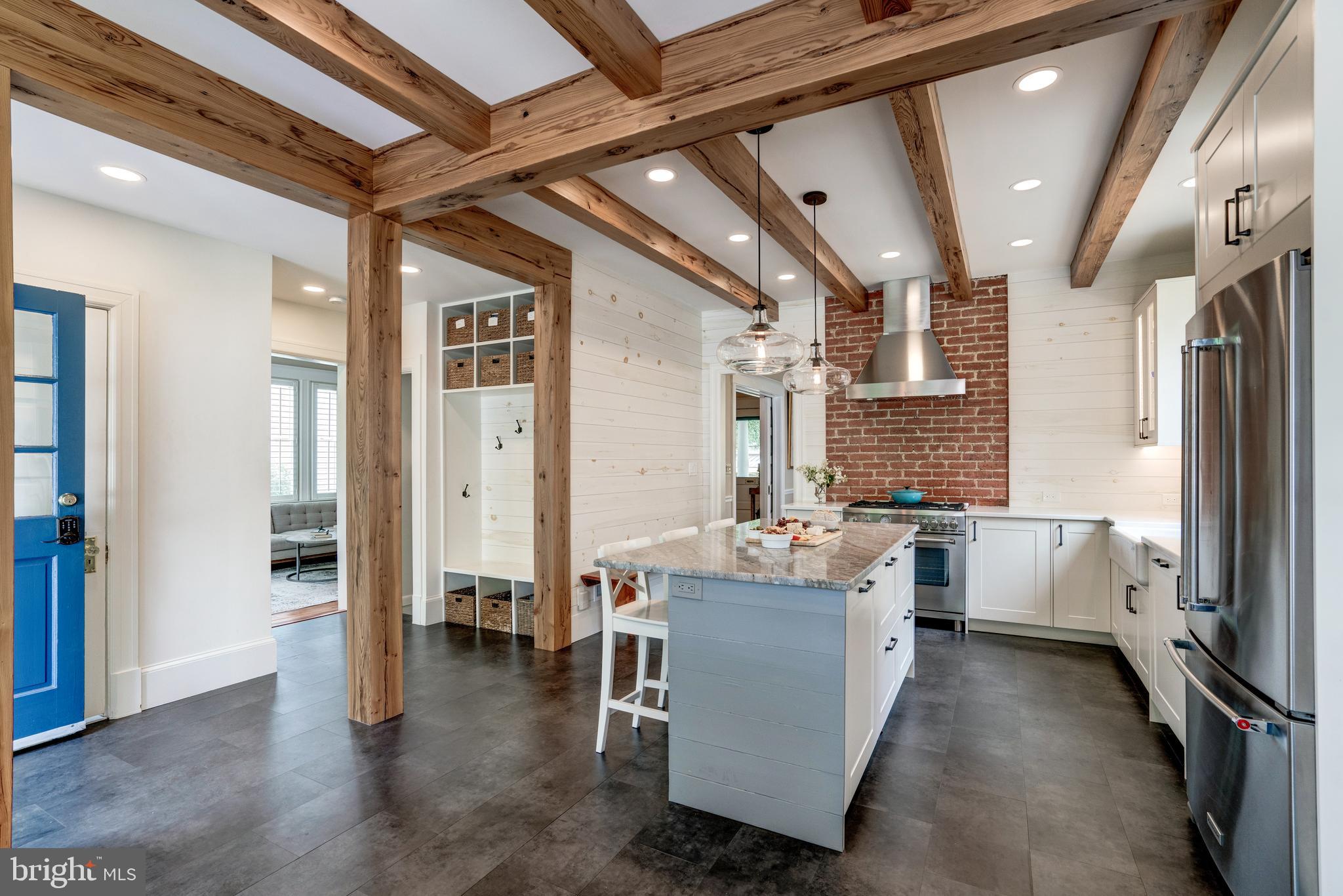 MARTINS ADDITION - Residential